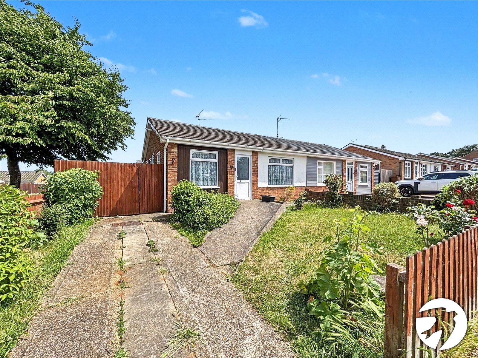 3 bedroom bungalow for sale in Lordswood | Robinson Michael & Jackson