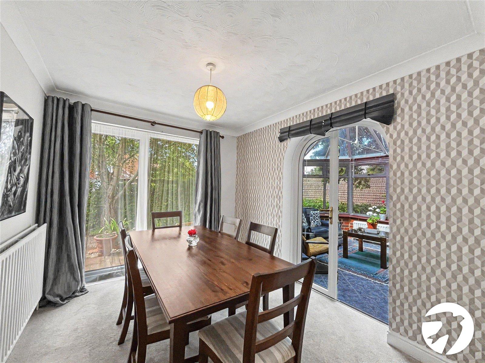 4 bedroom house for sale in Walderslade | Robinson Michael & Jackson