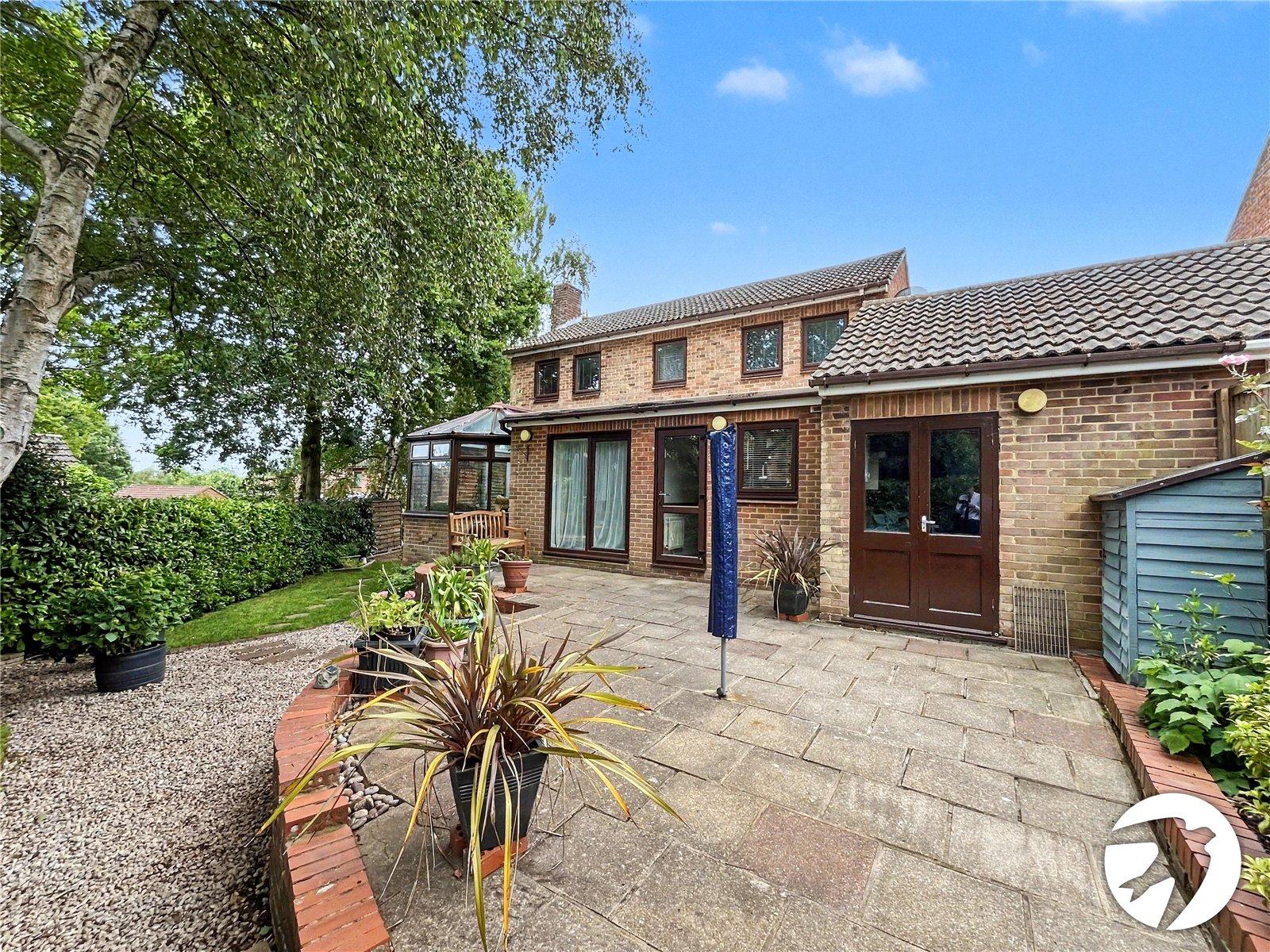 4 bedroom house for sale in Walderslade | Robinson Michael & Jackson