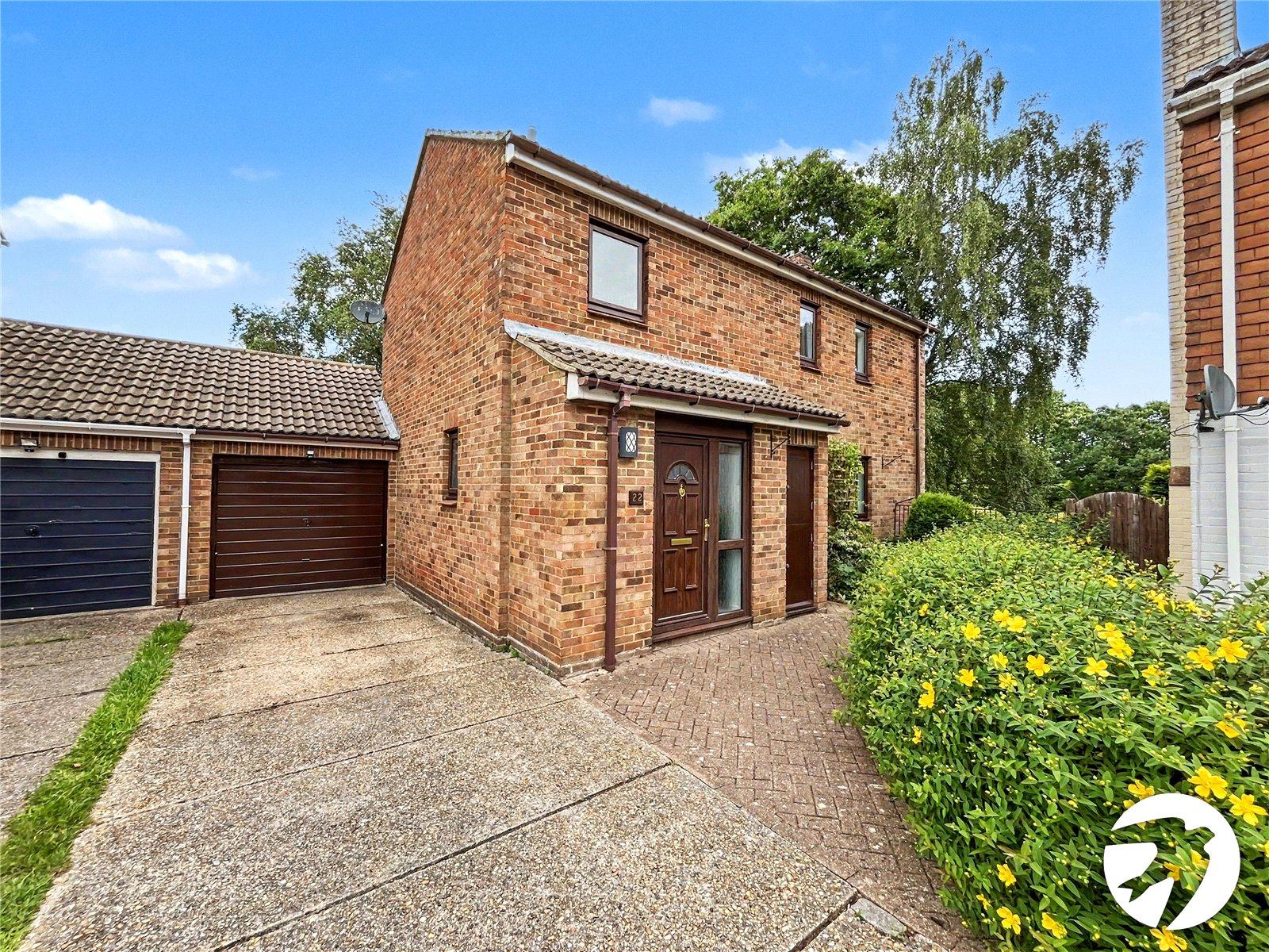 4 bedroom house for sale in Walderslade | Robinson Michael & Jackson