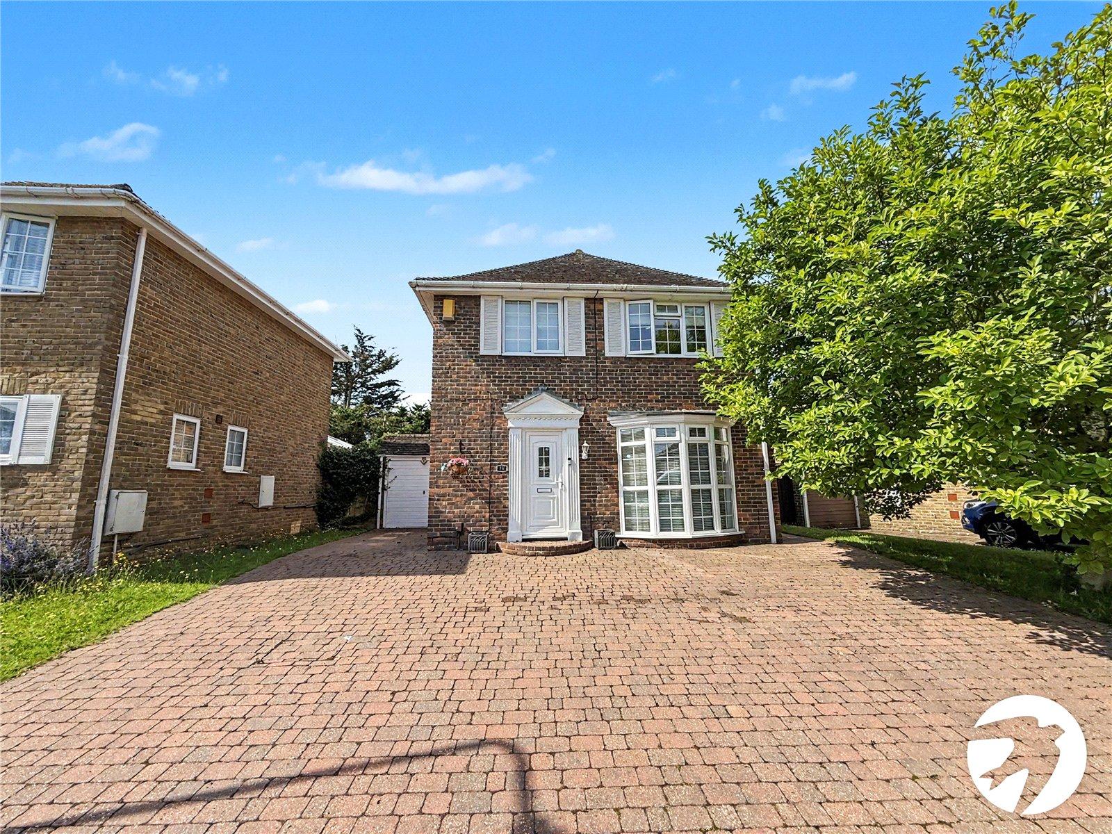 4 bedroom house for sale in Lordswood | Robinson Michael & Jackson