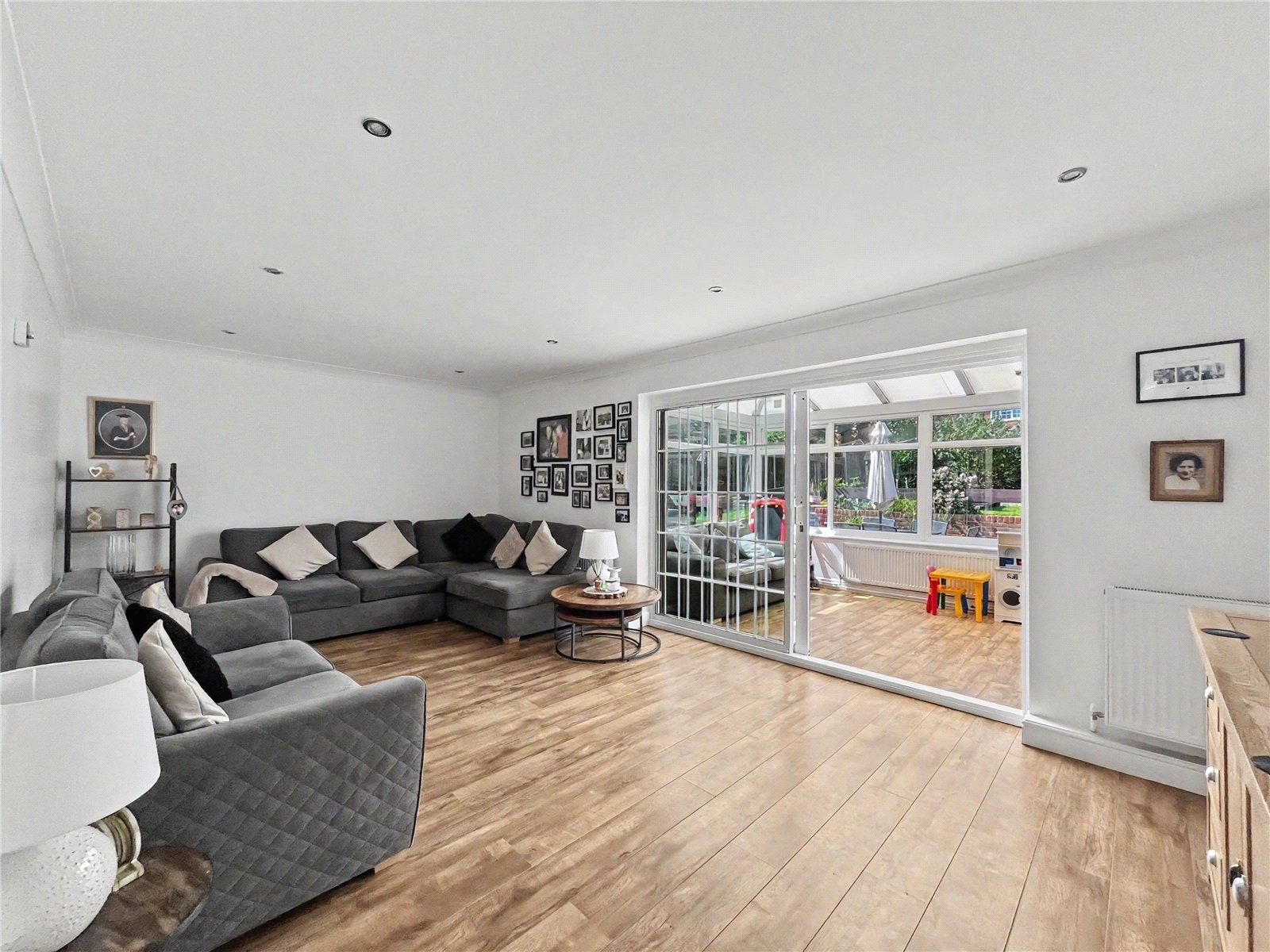 4 bedroom house for sale in Lordswood | Robinson Michael & Jackson