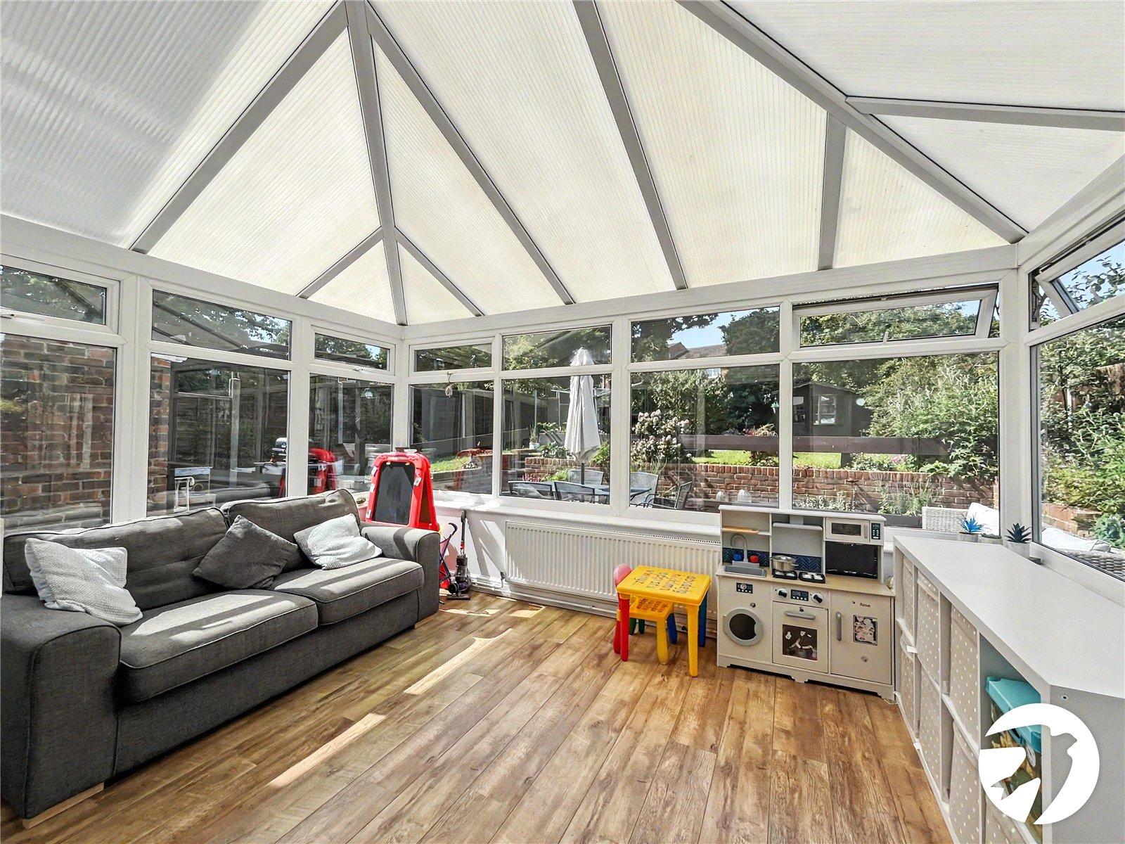 4 bedroom house for sale in Lordswood | Robinson Michael & Jackson