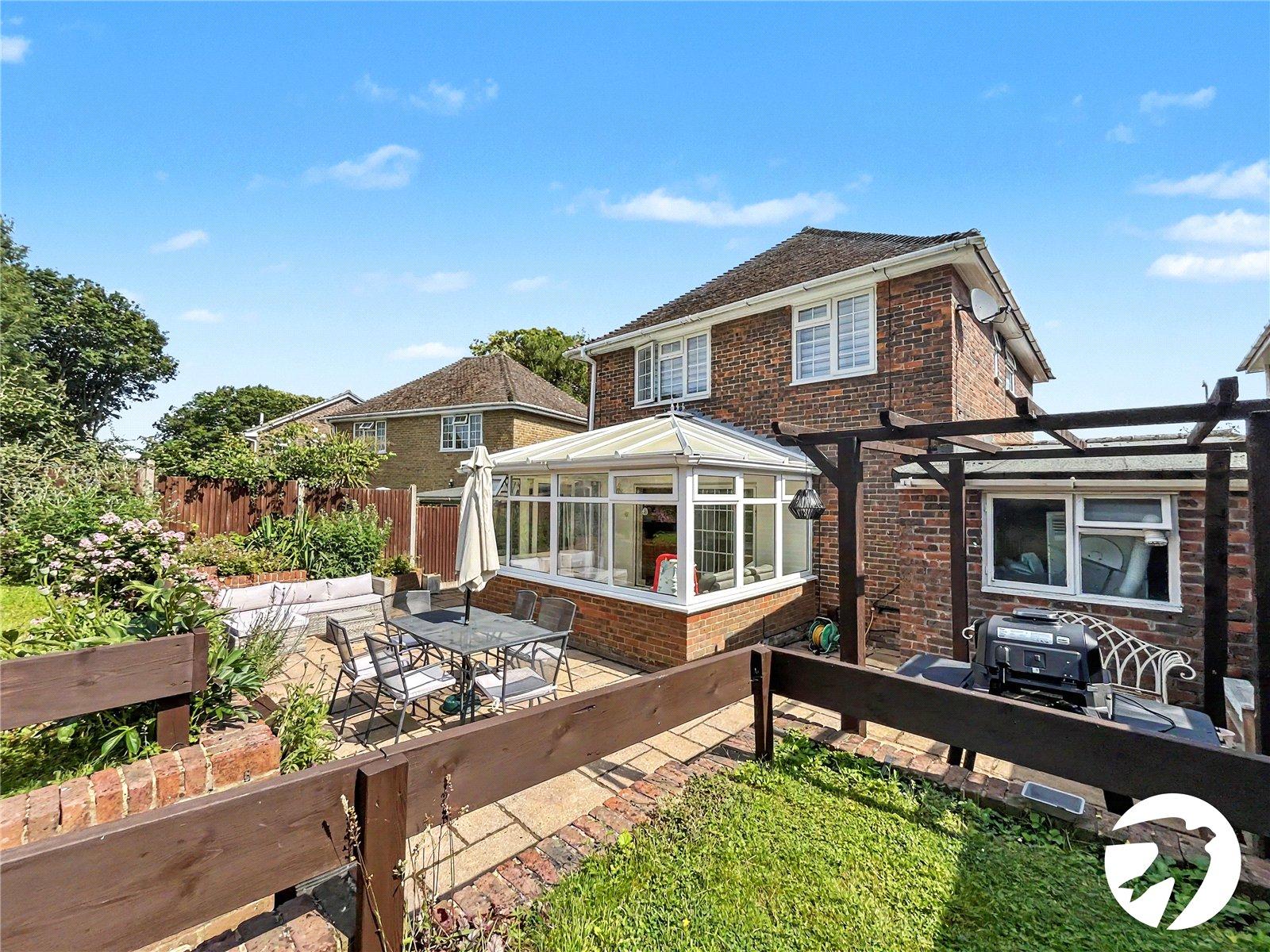 4 bedroom house for sale in Lordswood | Robinson Michael & Jackson