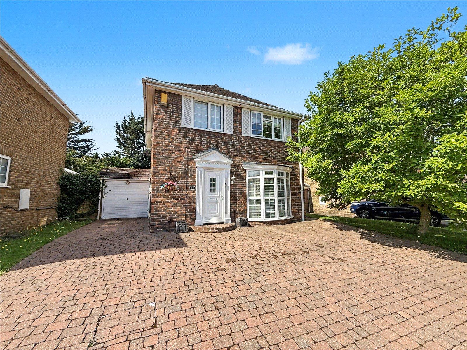 4 bedroom house for sale in Lordswood | Robinson Michael & Jackson