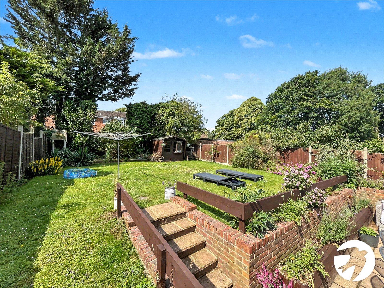 4 bedroom house for sale in Lordswood | Robinson Michael & Jackson