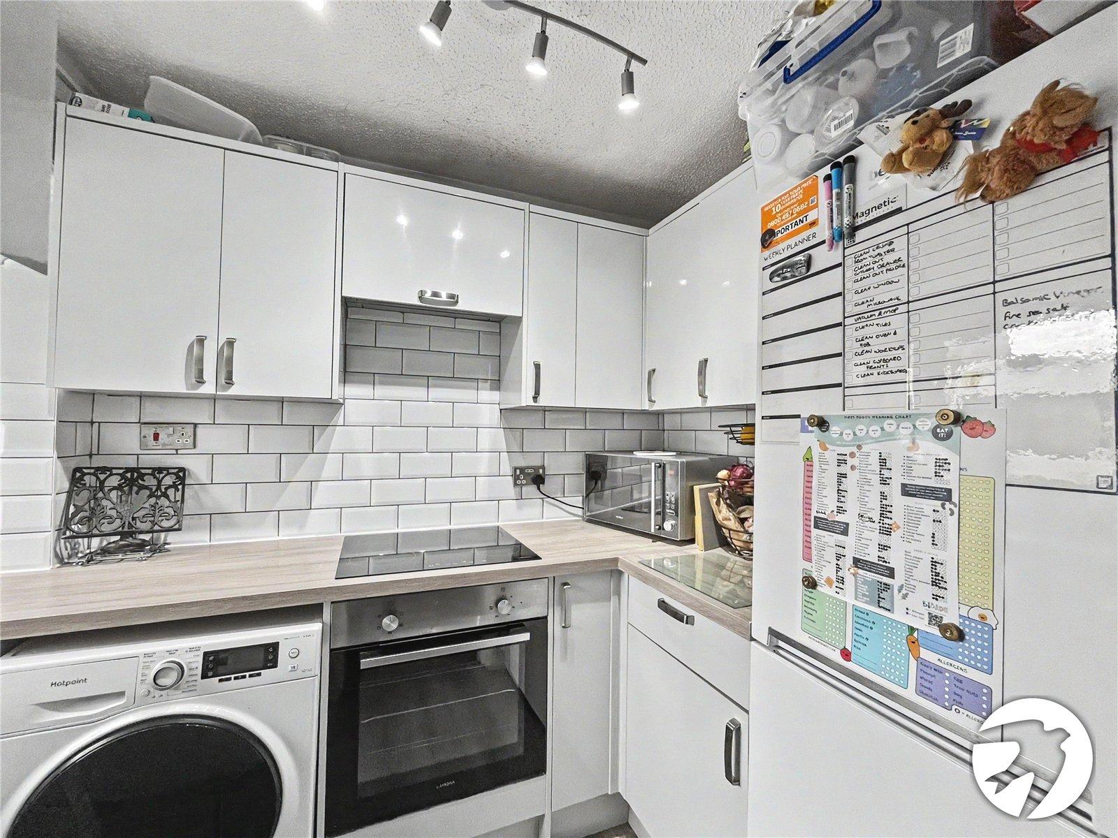 2 bedroom house for sale in Lordswood | Robinson Michael & Jackson