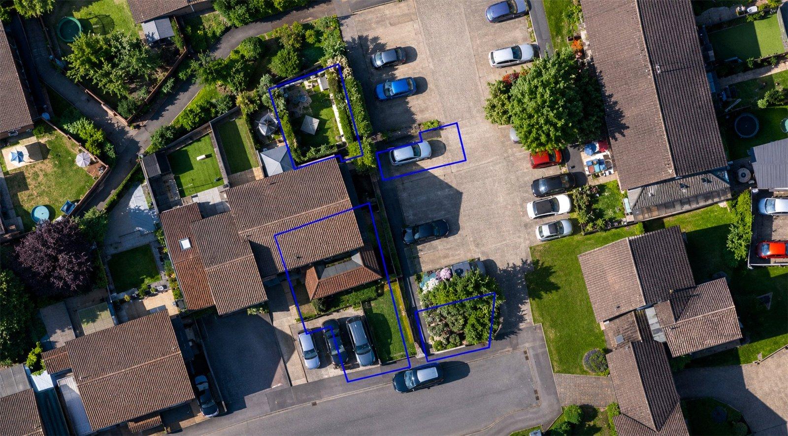 2 bedroom house for sale in Lordswood | Robinson Michael & Jackson