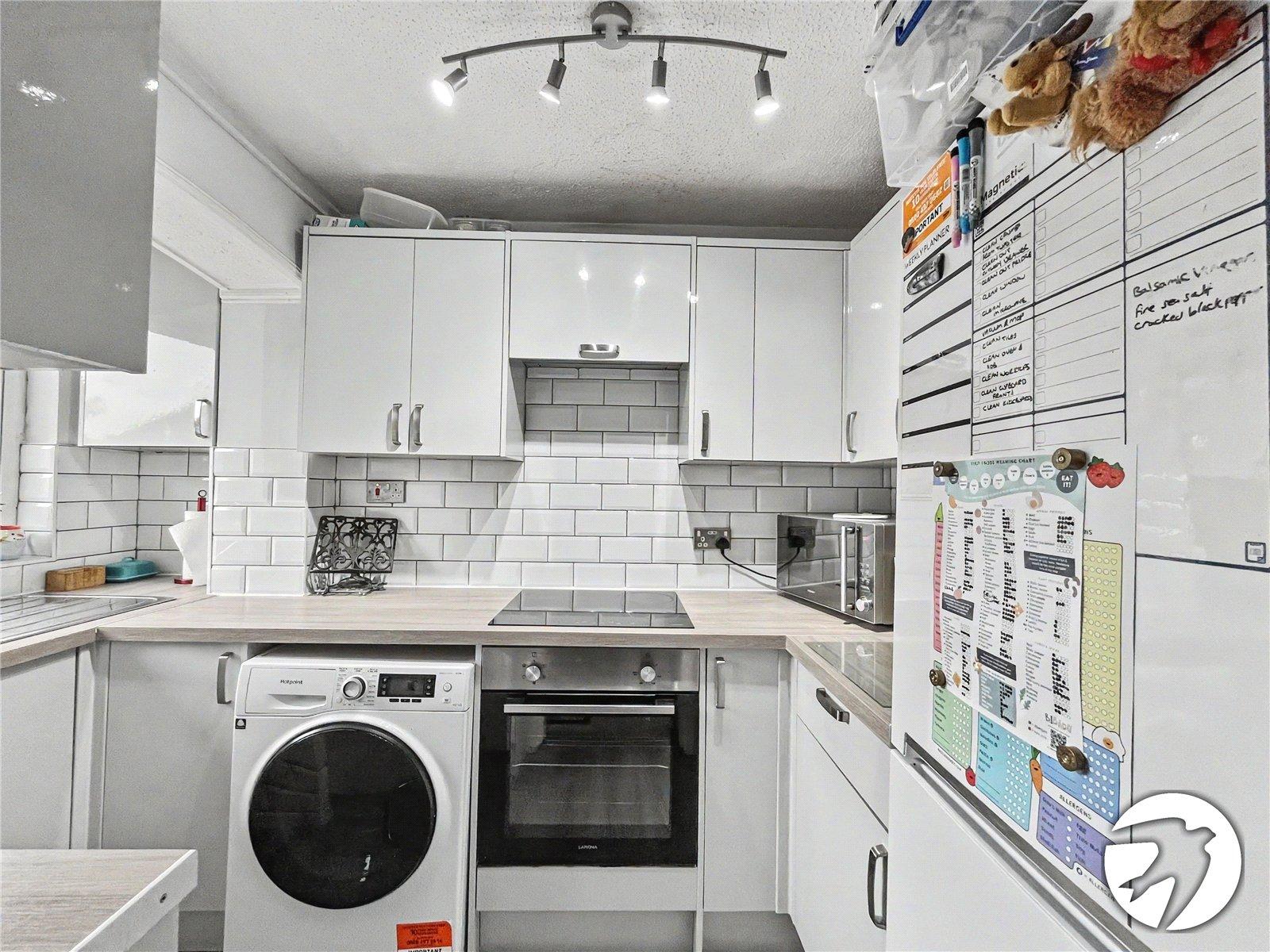 2 bedroom house for sale in Lordswood | Robinson Michael & Jackson