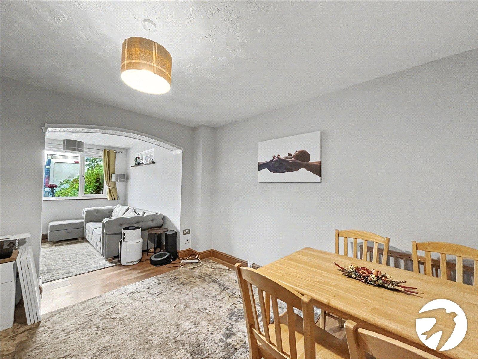 2 bedroom house for sale in Lordswood | Robinson Michael & Jackson