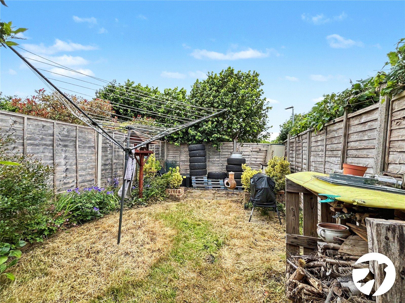 2 bedroom house for sale in Lordswood | Robinson Michael & Jackson