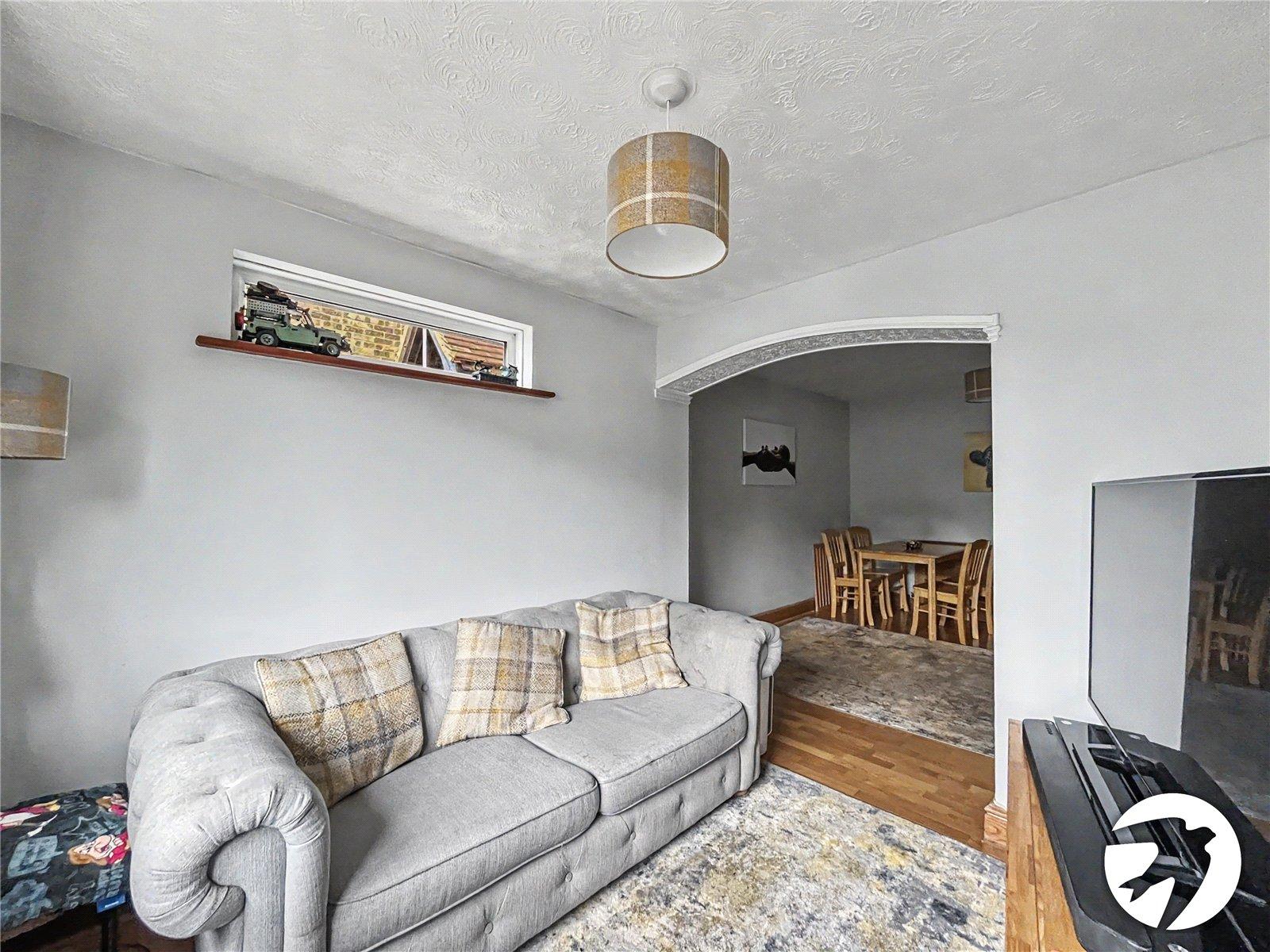 2 bedroom house for sale in Lordswood | Robinson Michael & Jackson