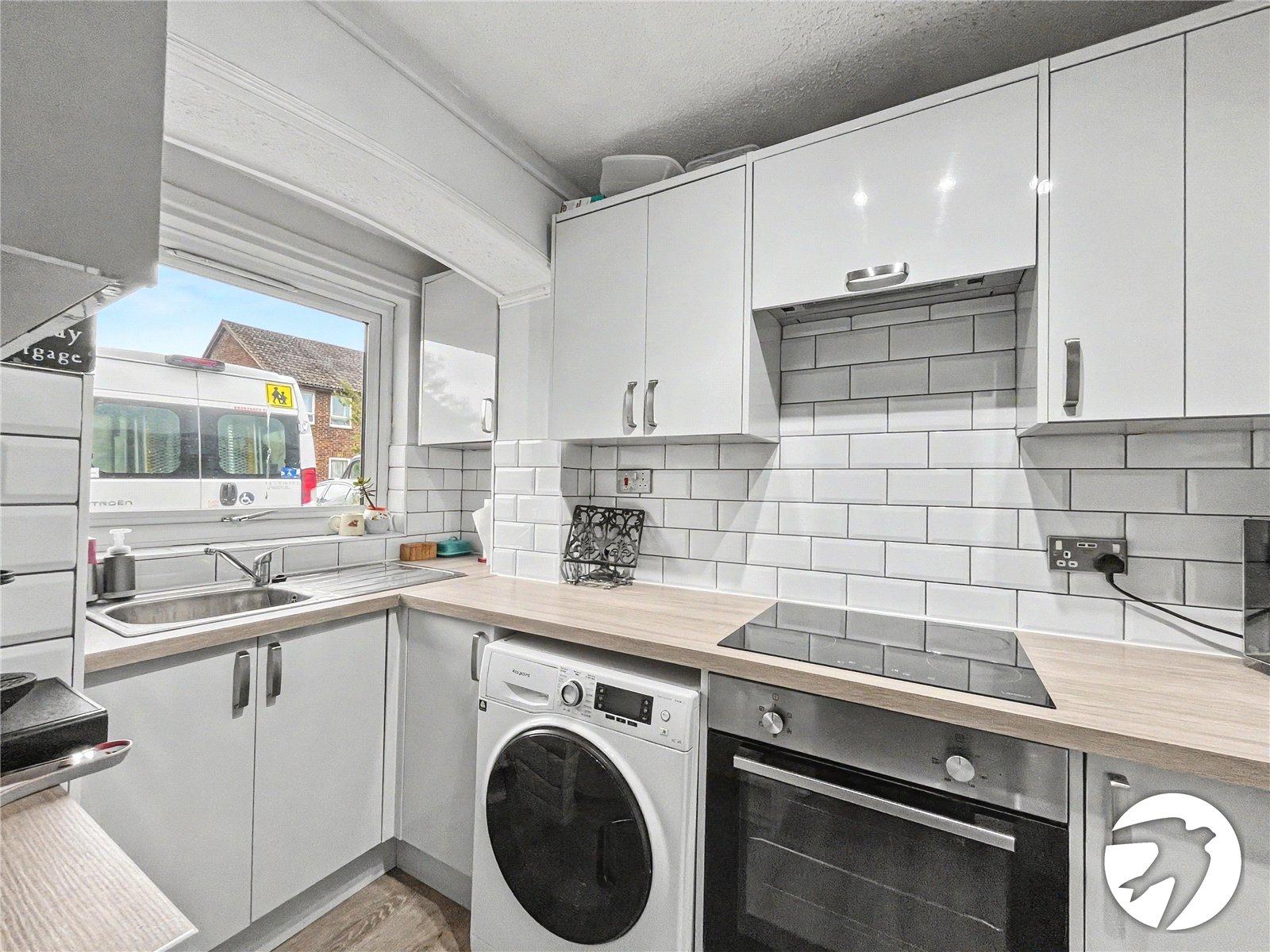 2 bedroom house for sale in Lordswood | Robinson Michael & Jackson