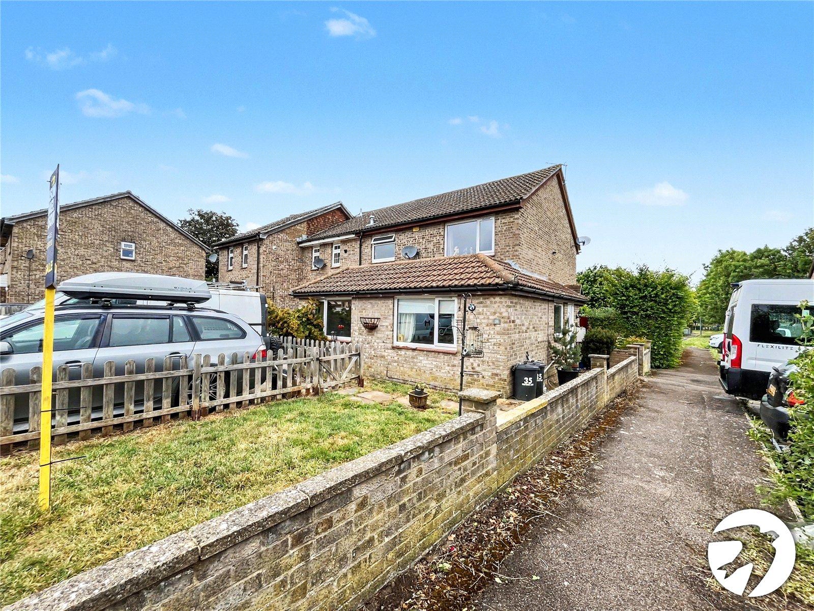 2 bedroom house for sale in Lordswood | Robinson Michael & Jackson