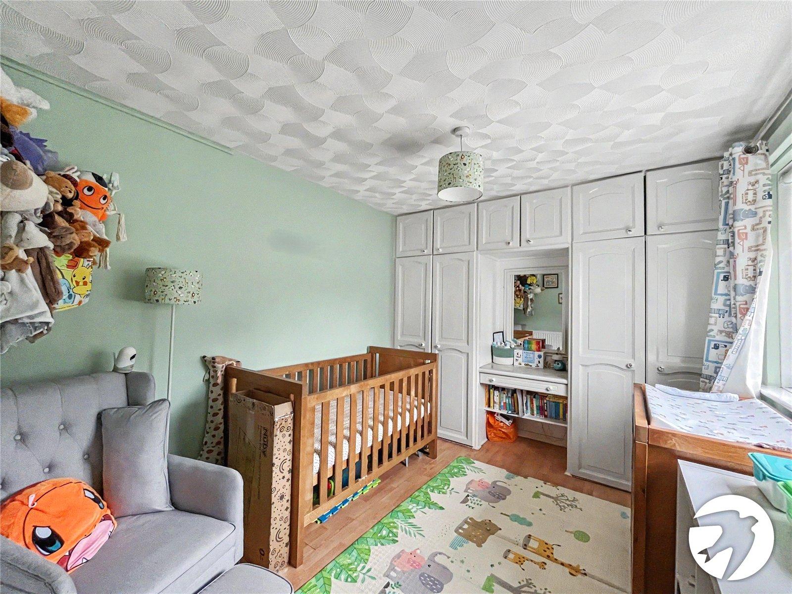 2 bedroom house for sale in Lordswood | Robinson Michael & Jackson