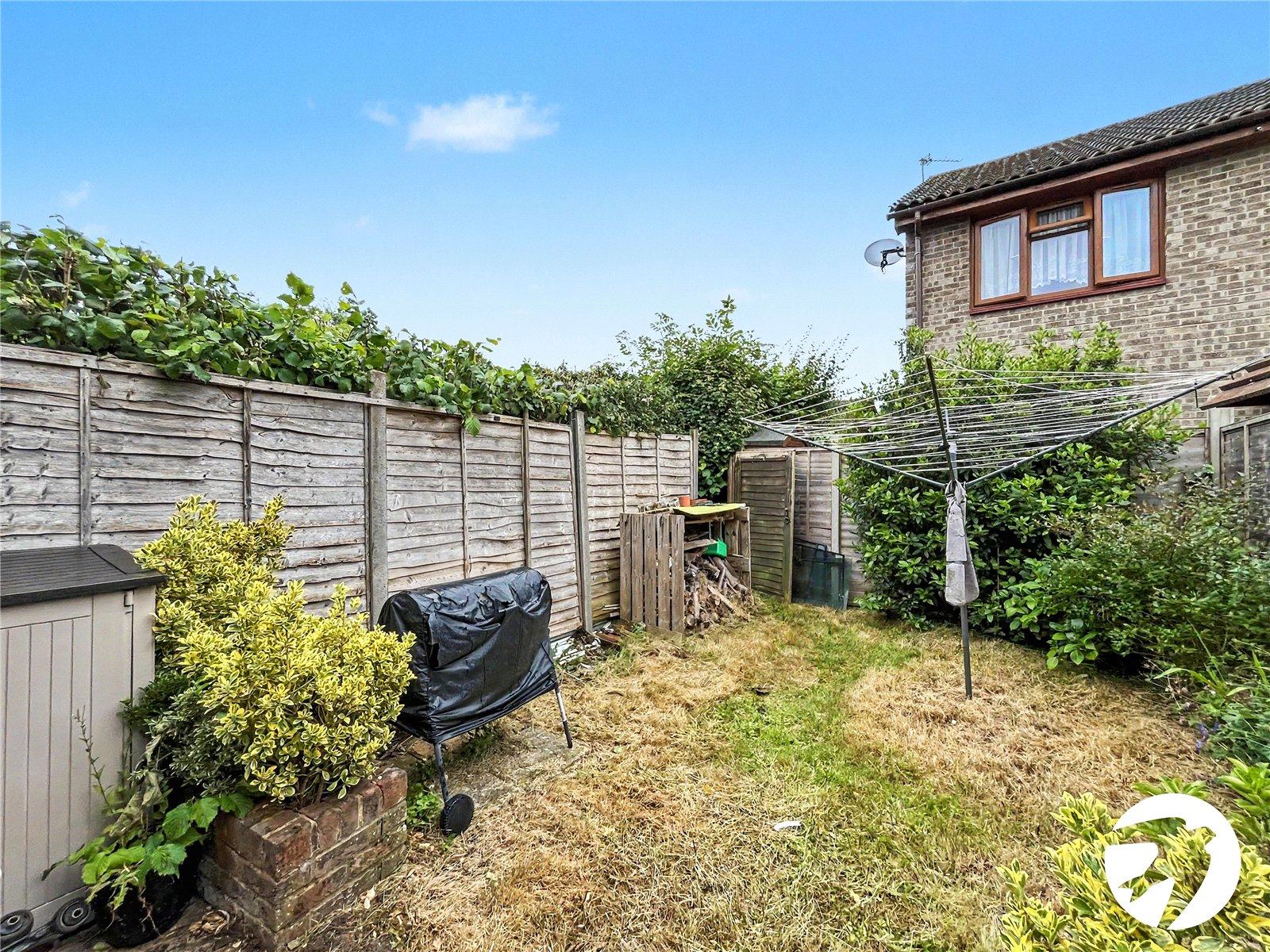 2 bedroom house for sale in Lordswood | Robinson Michael & Jackson