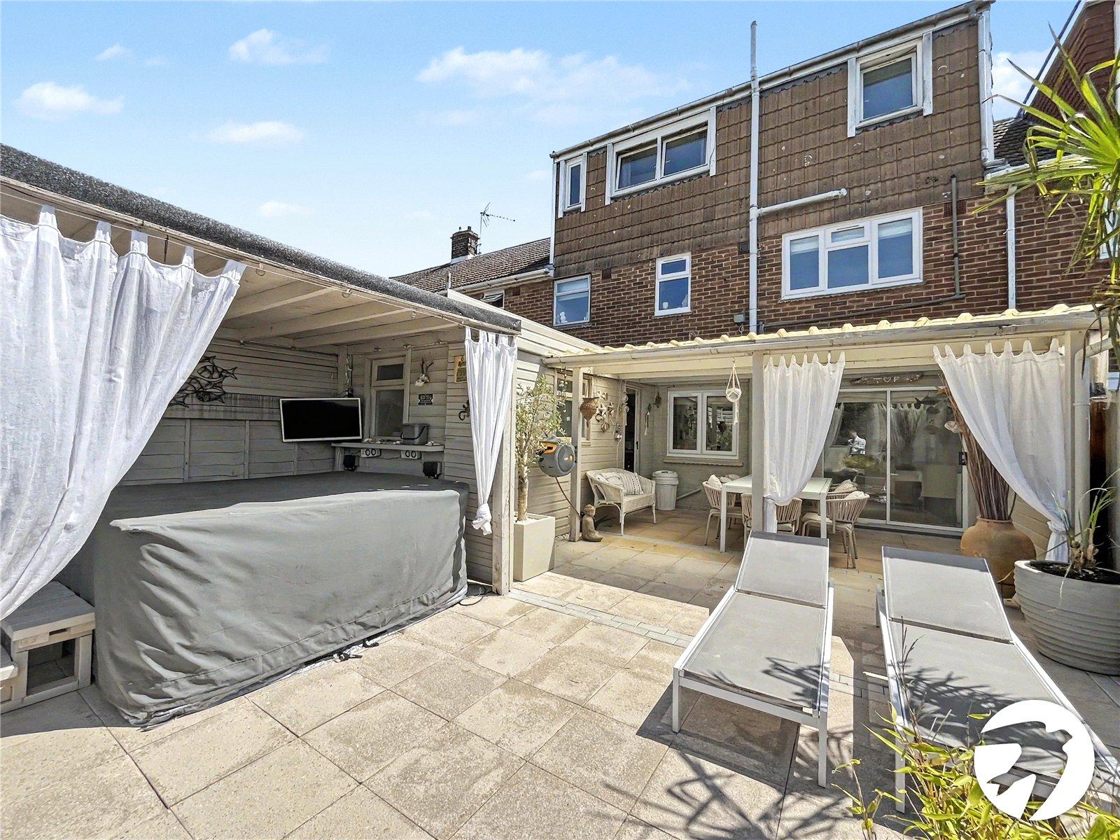 4 bedroom house for sale in Chatham | Robinson Michael & Jackson