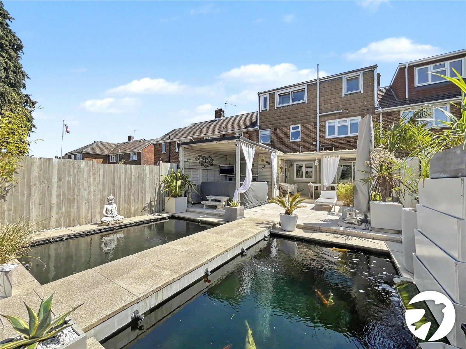 4 bedroom house for sale in Chatham | Robinson Michael & Jackson