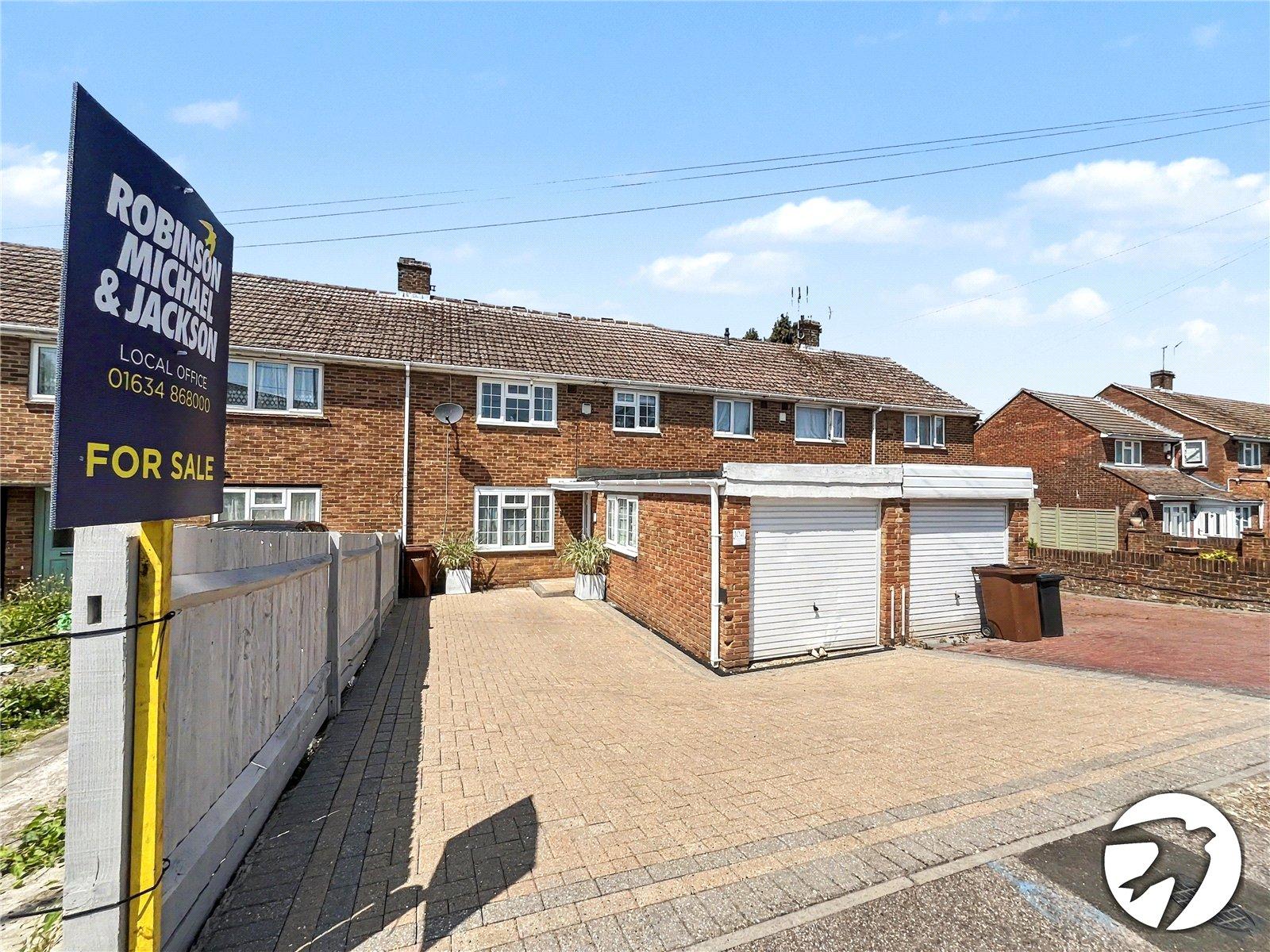 4 bedroom house for sale in Chatham | Robinson Michael & Jackson