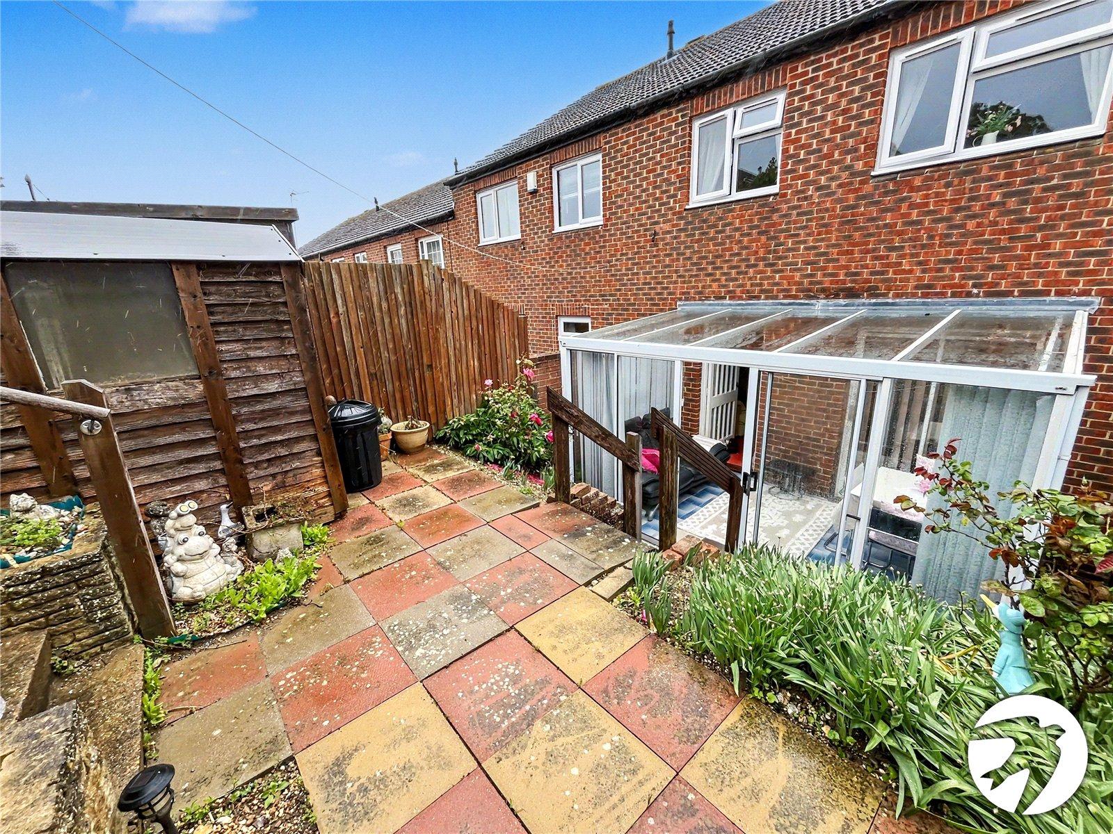 3 bedroom house for sale in Chatham | Robinson Michael & Jackson