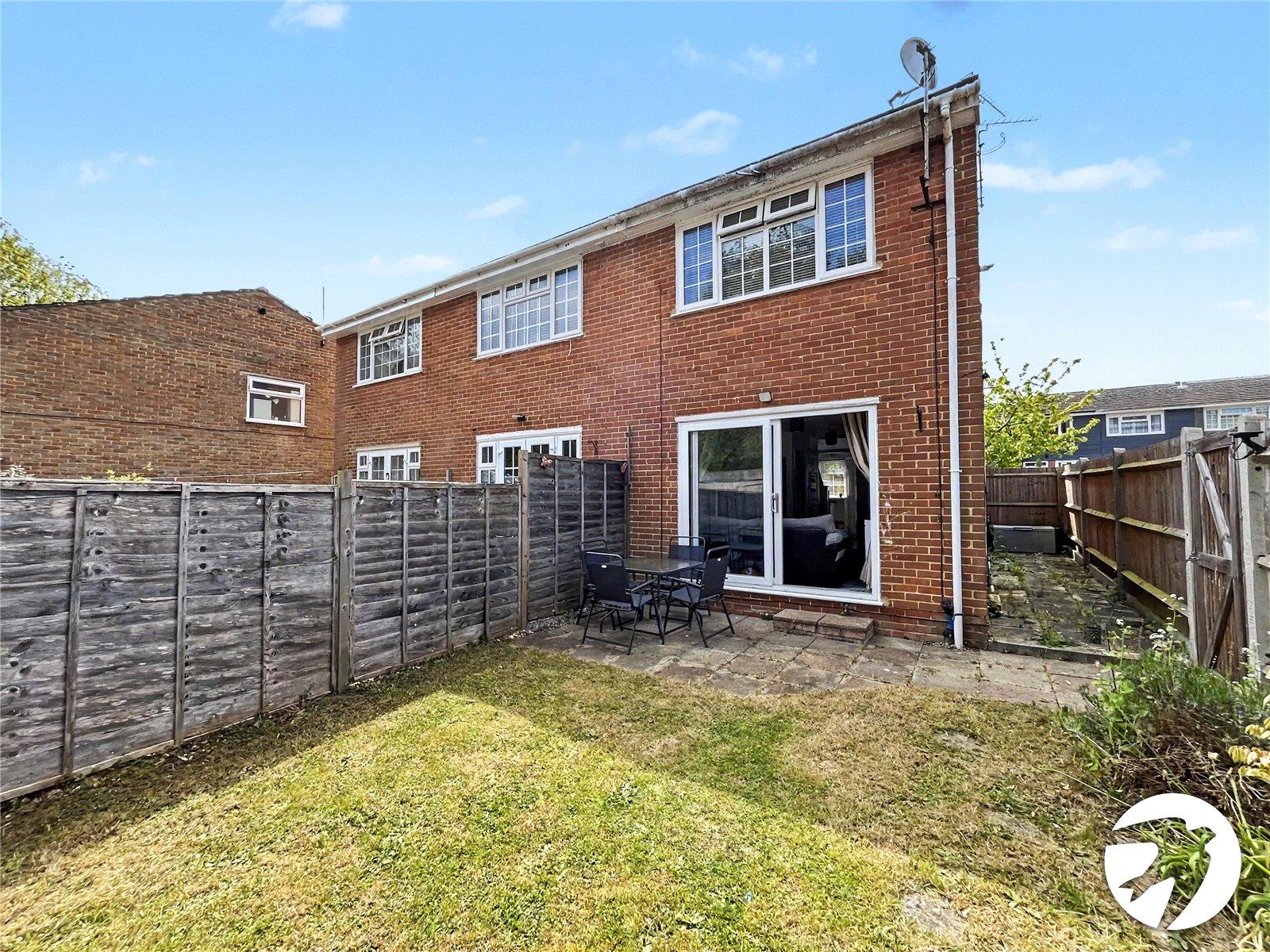 2 bedroom house for sale in Lordswood | Robinson Michael & Jackson