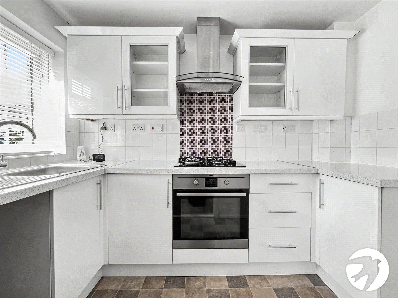 2 bedroom house for sale in Lordswood | Robinson Michael & Jackson