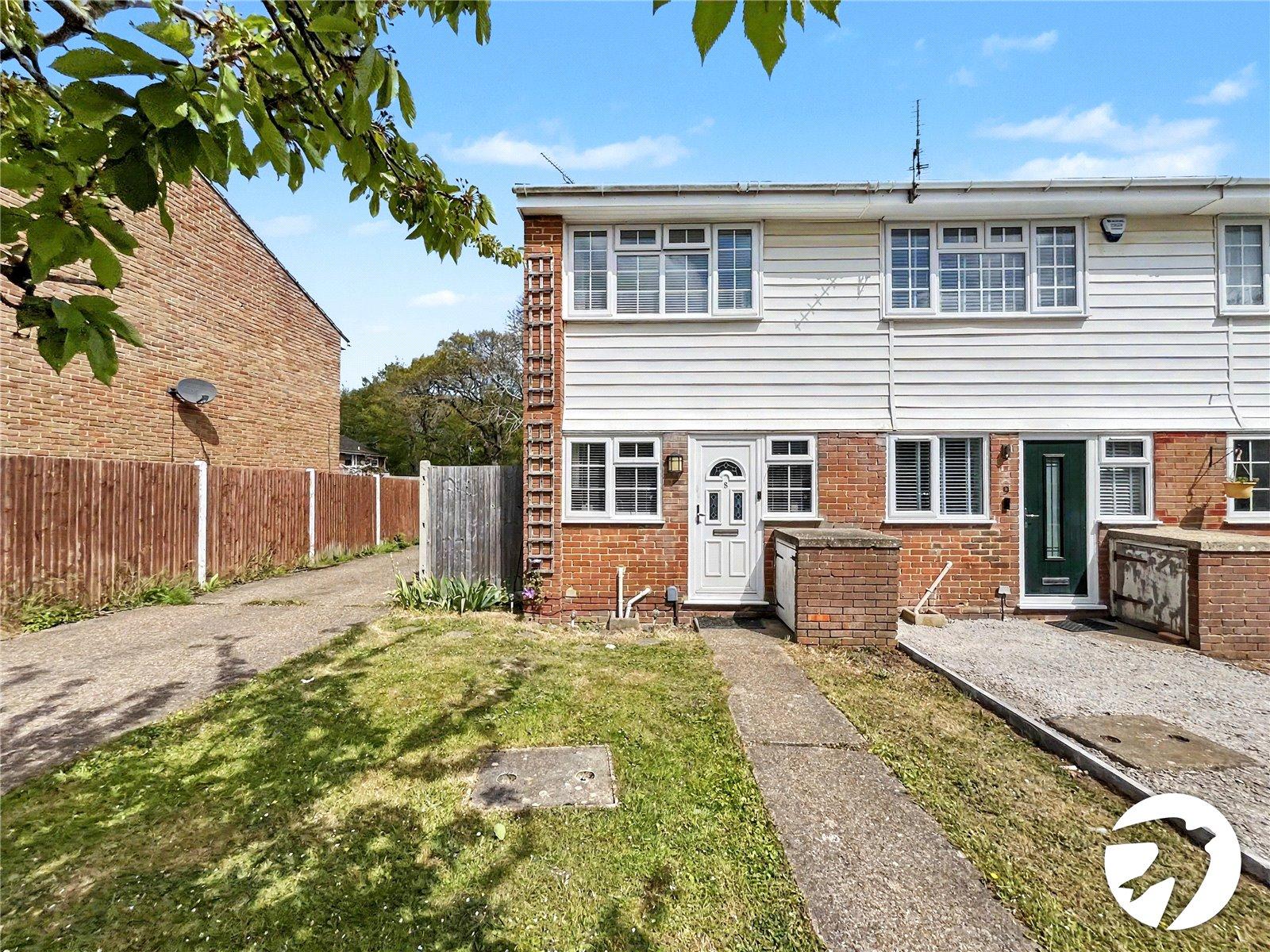 2 bedroom house for sale in Lordswood | Robinson Michael & Jackson