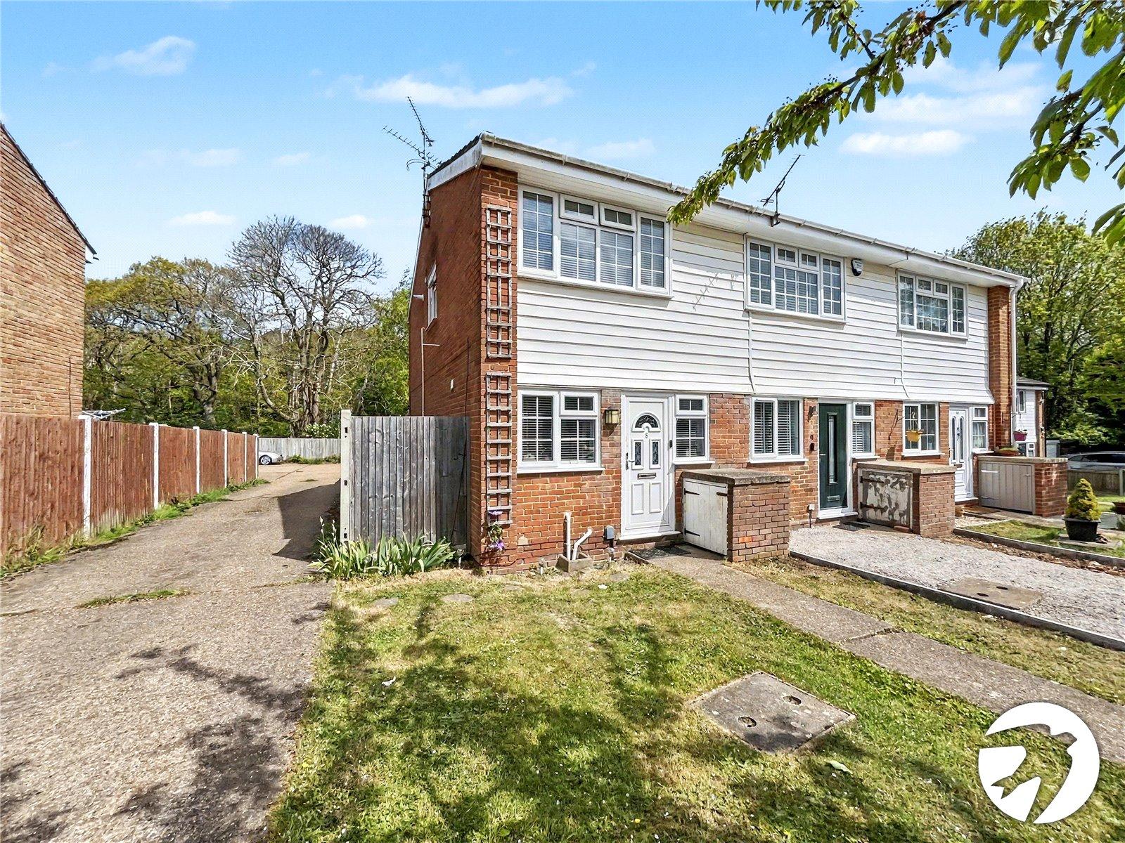 2 bedroom house for sale in Lordswood | Robinson Michael & Jackson