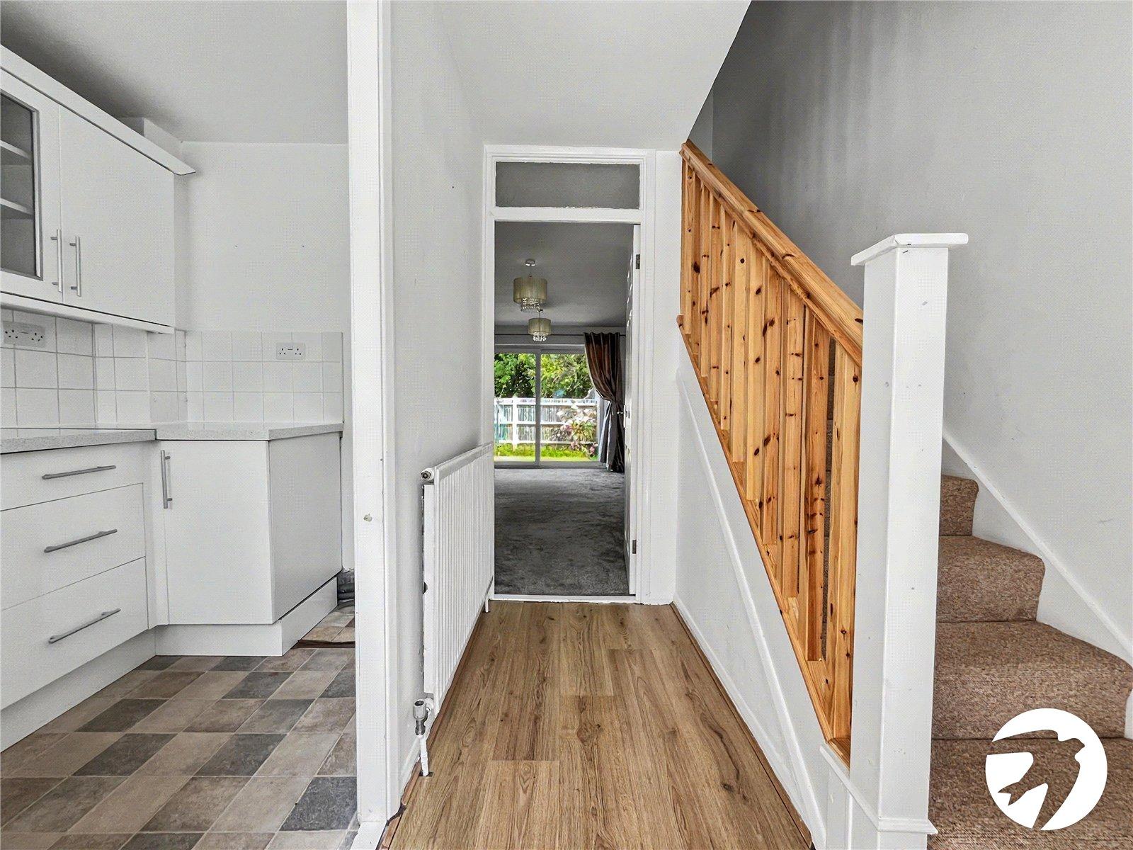 2 bedroom house for sale in Lordswood | Robinson Michael & Jackson