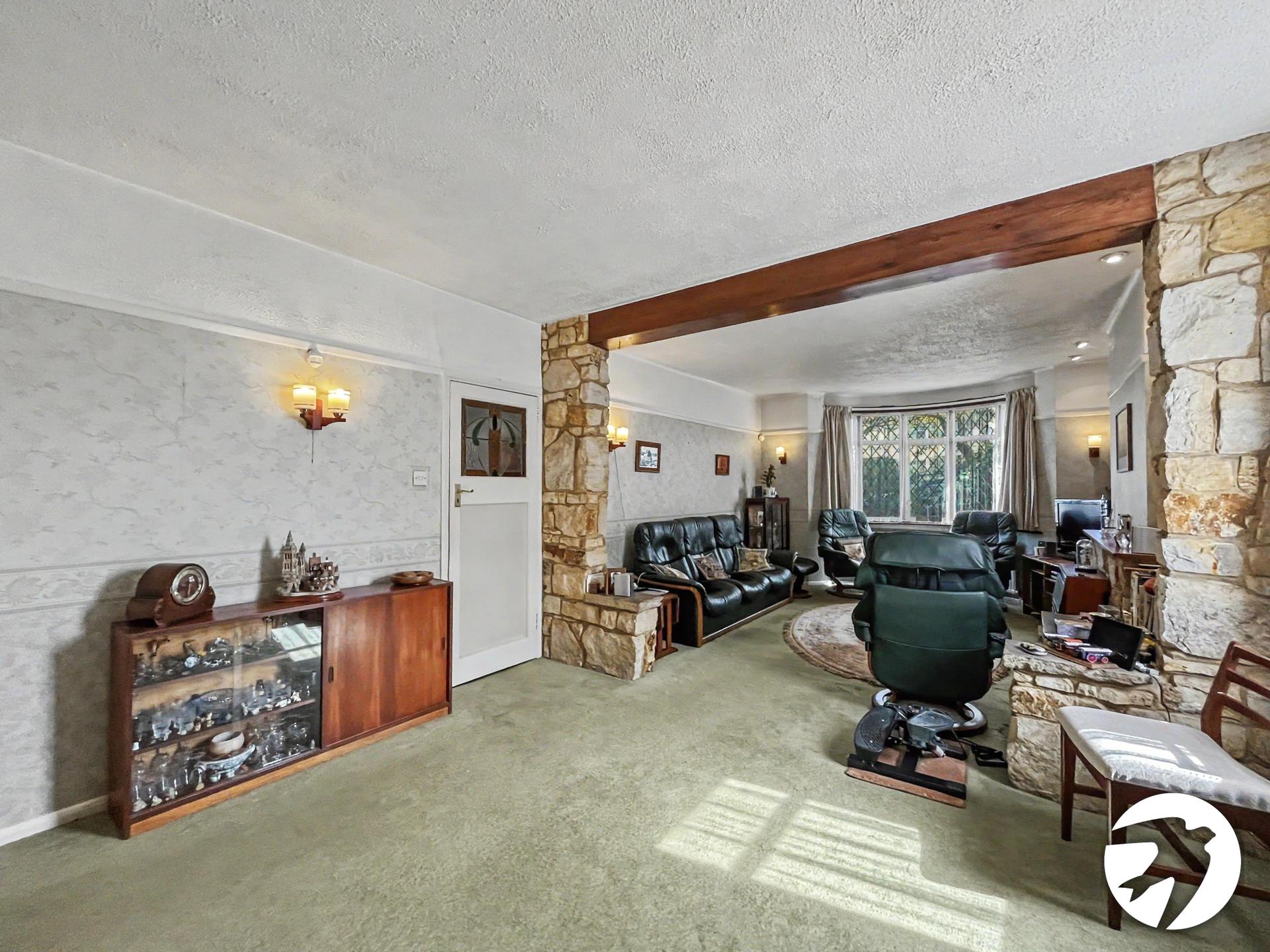 2 bedroom bungalow for sale in Walderslade | Robinson Michael & Jackson