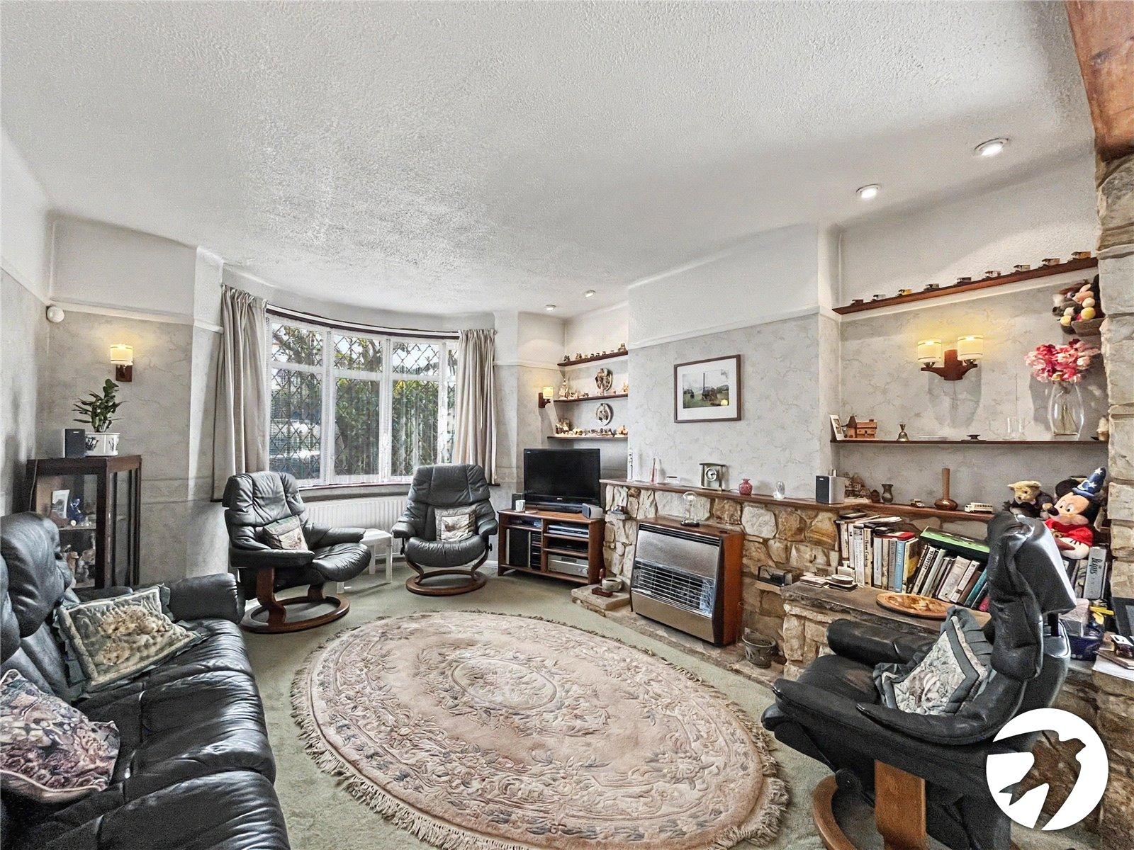 2 bedroom bungalow for sale in Walderslade | Robinson Michael & Jackson