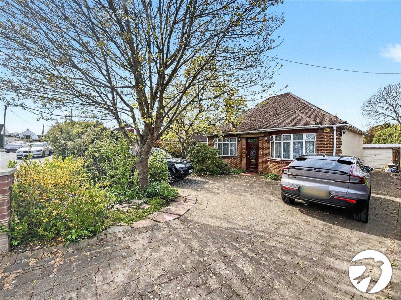 2 bedroom bungalow for sale in Walderslade | Robinson Michael & Jackson