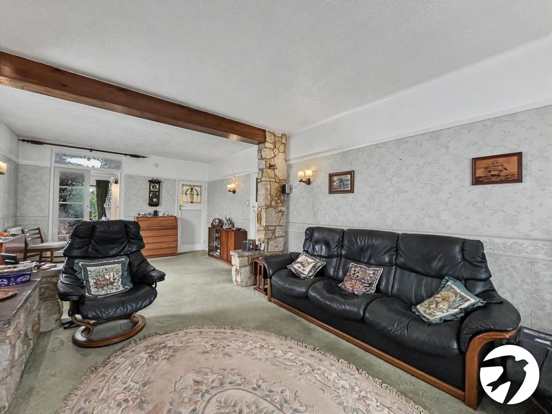 2 bedroom bungalow for sale in Walderslade | Robinson Michael & Jackson