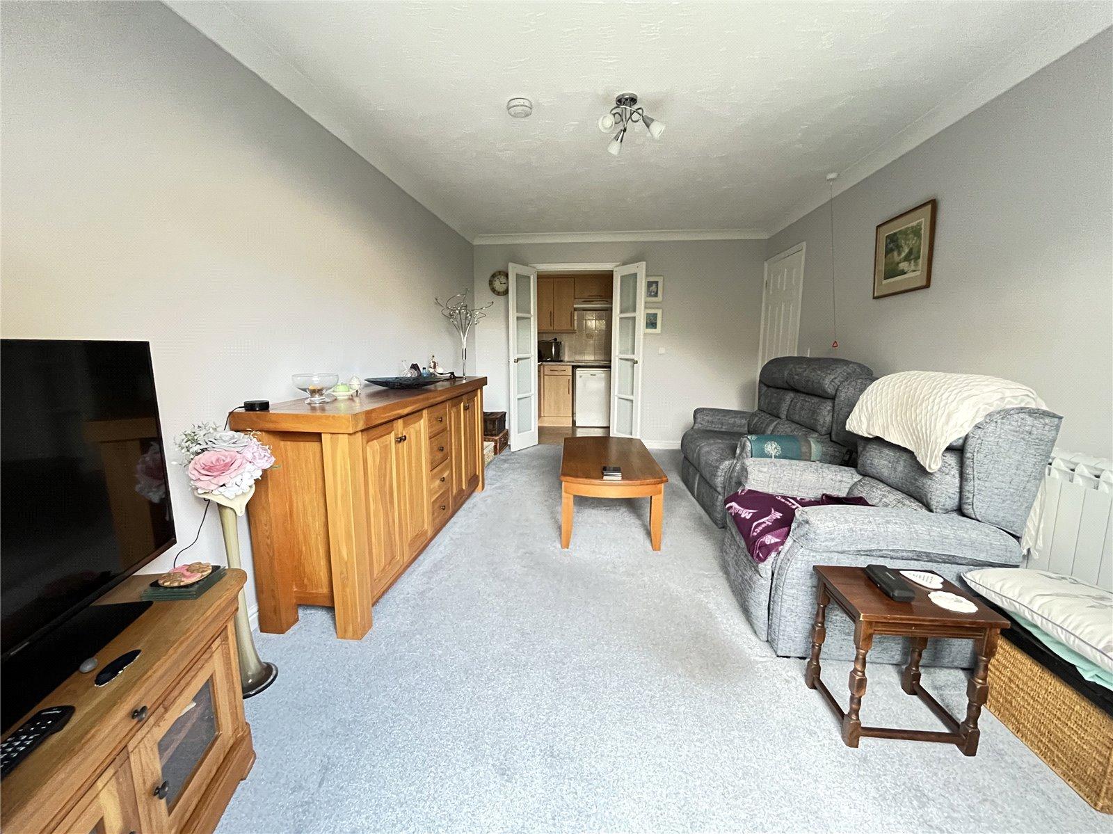 1 bedroom property for sale in Walderslade Road | Robinson Michael & Jackson