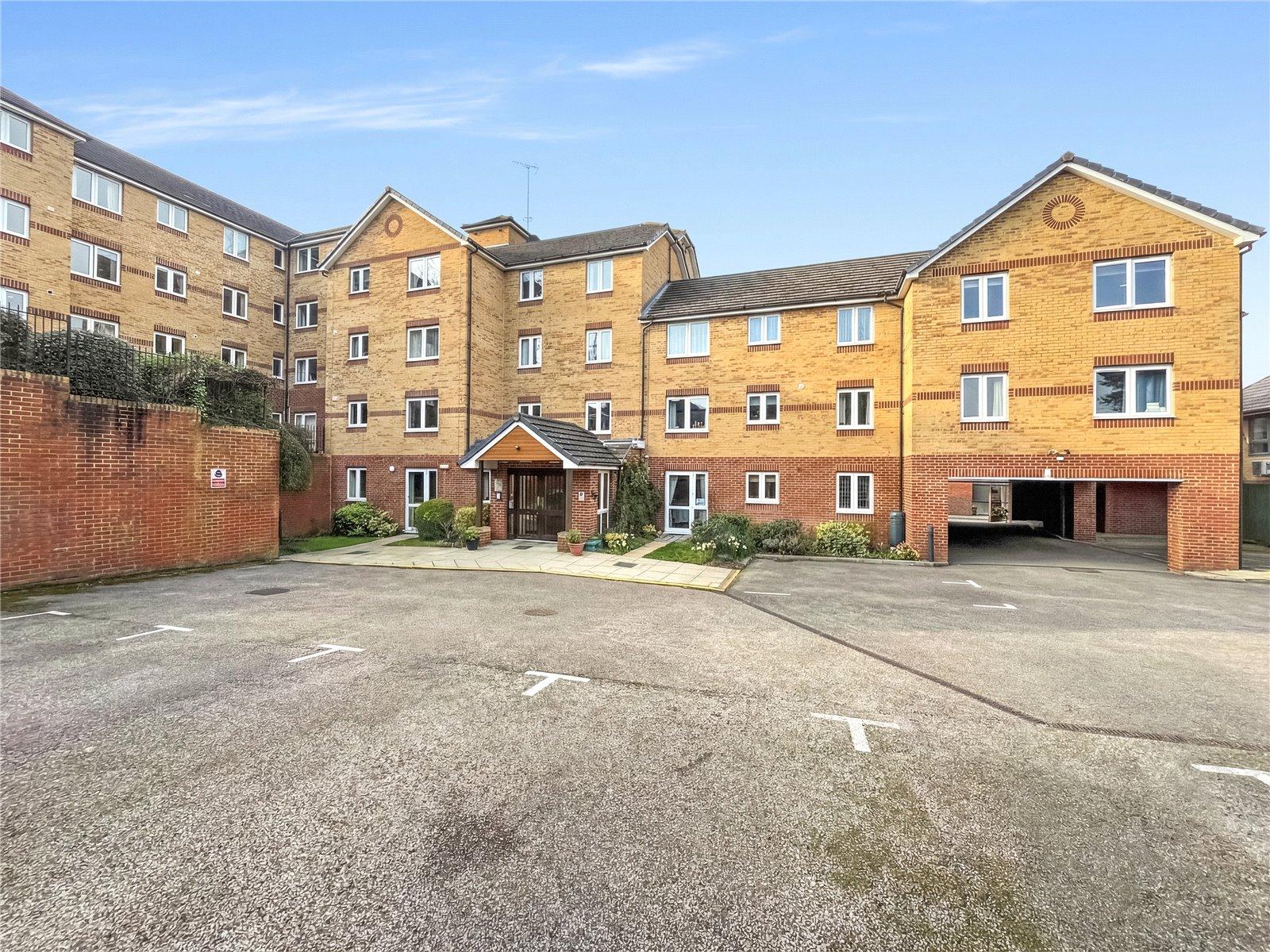 1 bedroom property for sale in Walderslade Road | Robinson Michael & Jackson