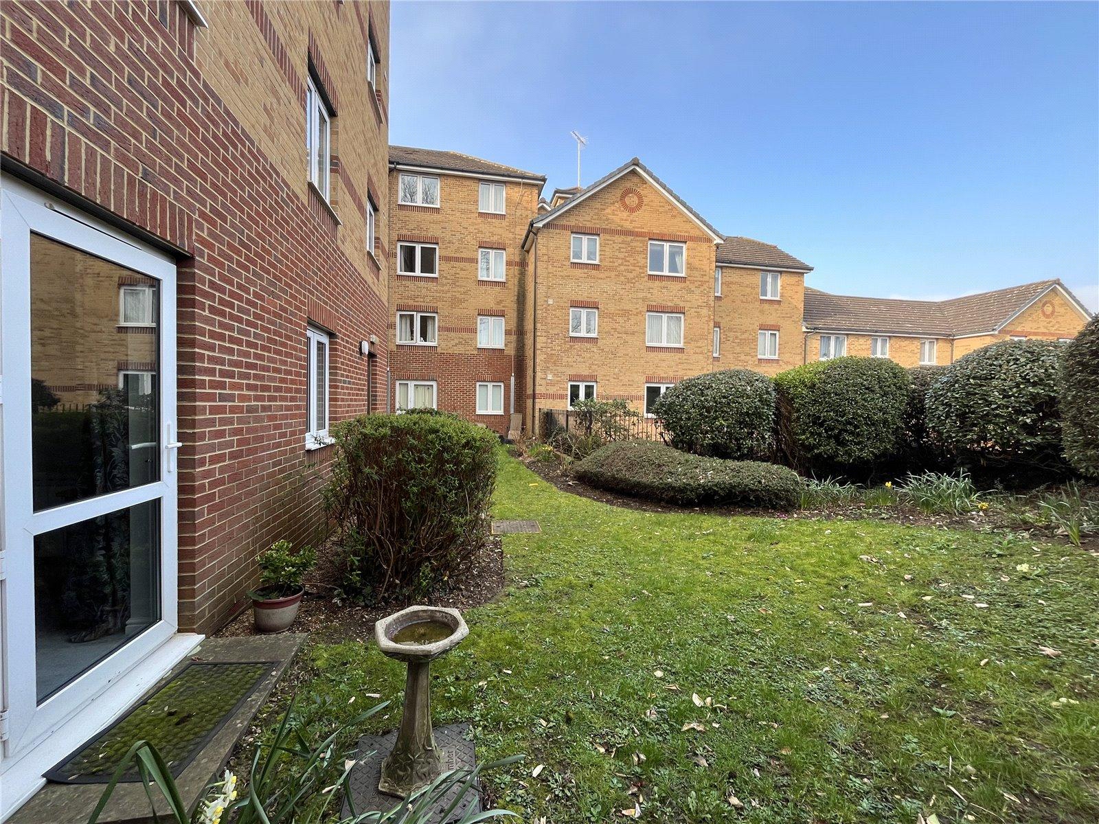 1 bedroom property for sale in Walderslade Road | Robinson Michael & Jackson