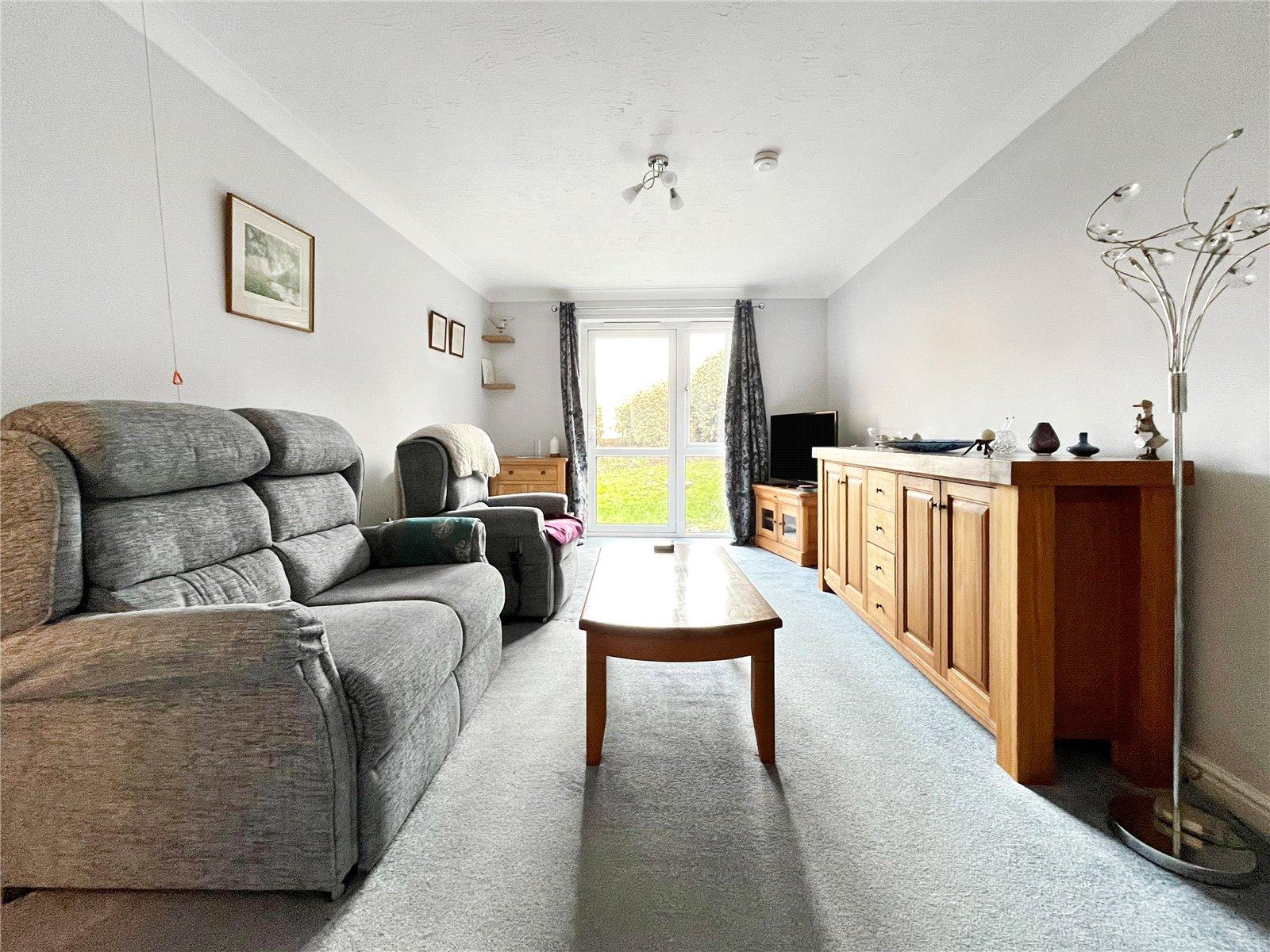 1 bedroom property for sale in Walderslade Road | Robinson Michael & Jackson