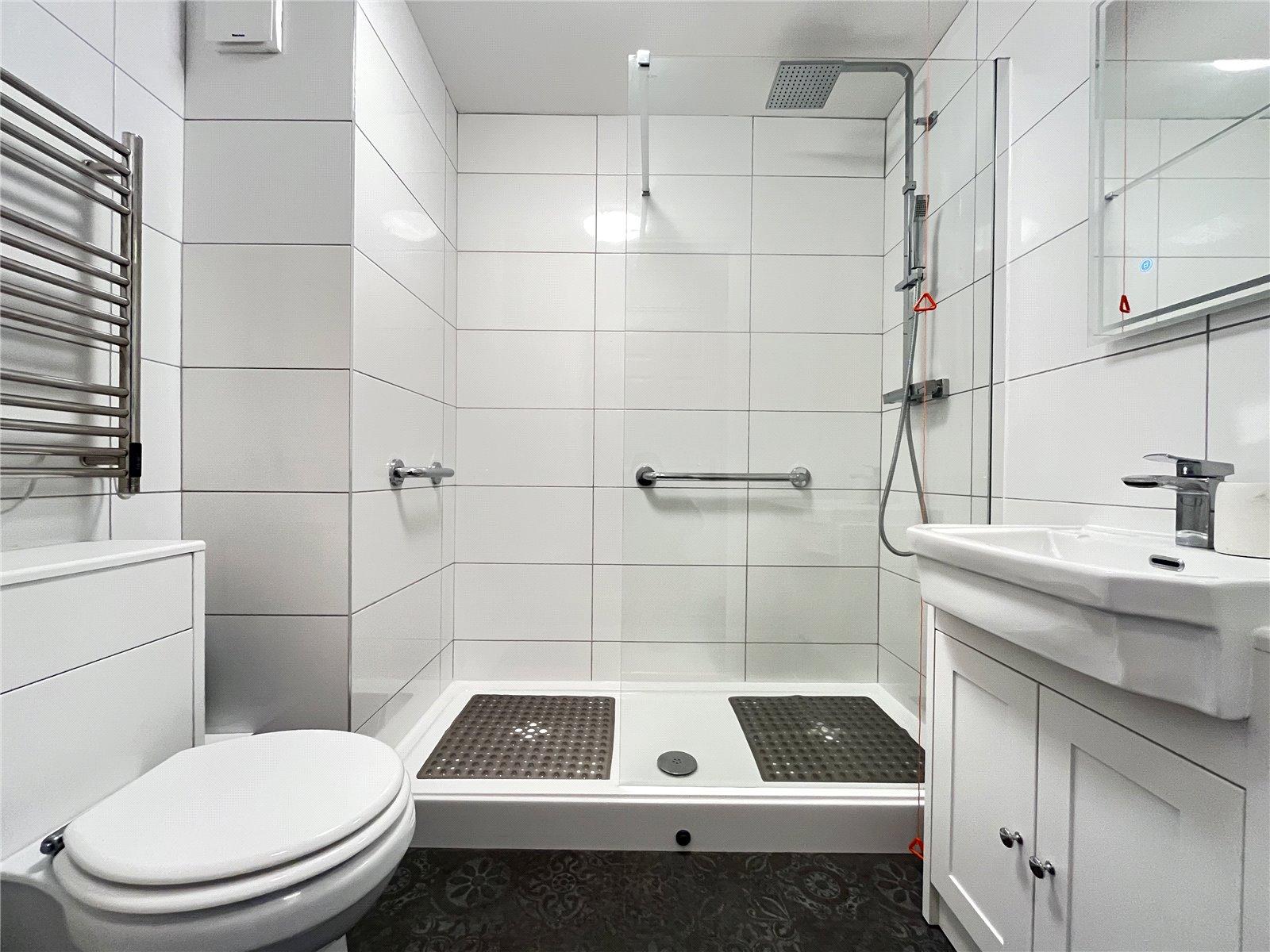 1 bedroom property for sale in Walderslade Road | Robinson Michael & Jackson
