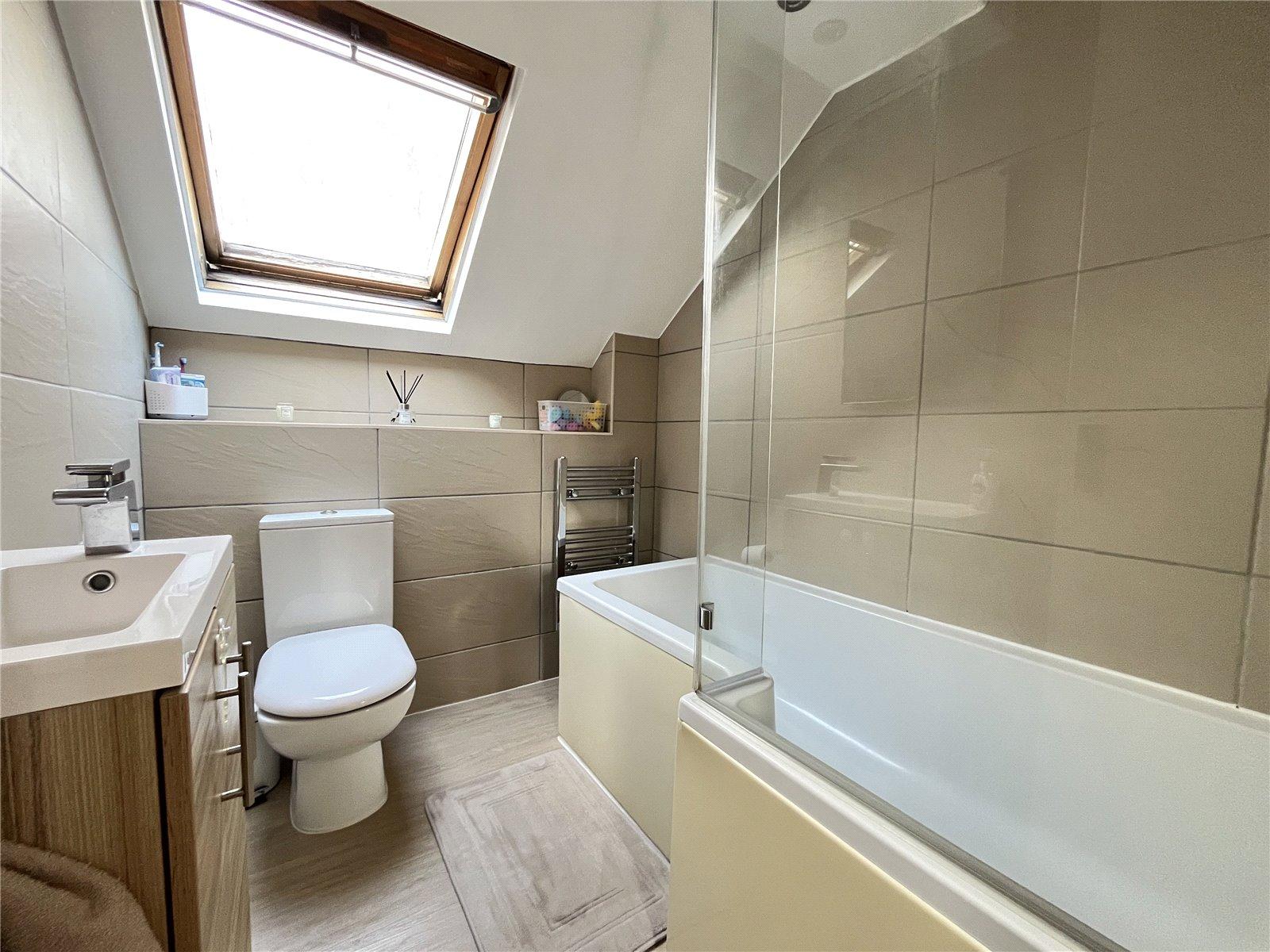 2 bedroom house for sale in Walderslade Woods | Robinson Michael & Jackson