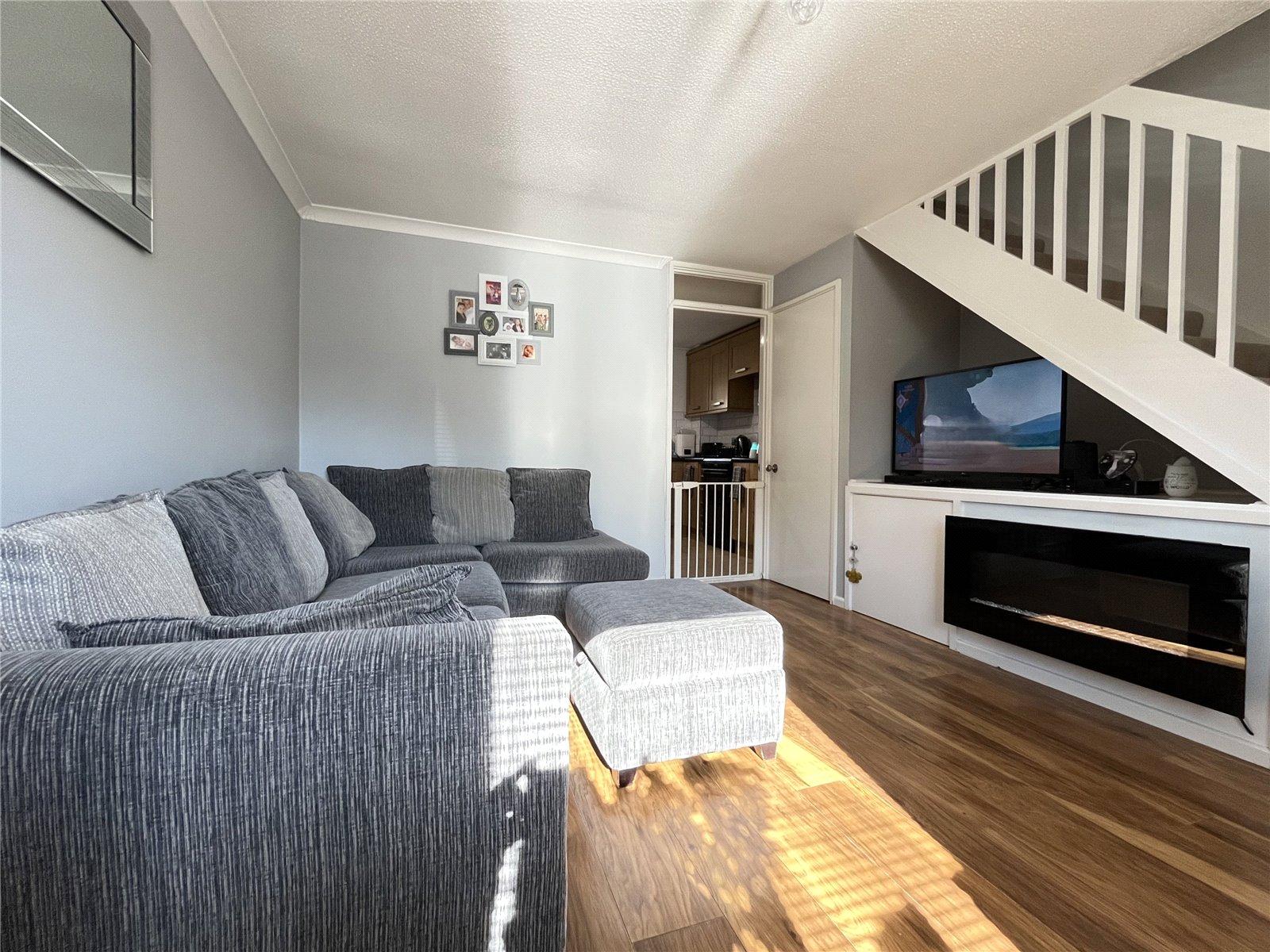 2 bedroom house for sale in Walderslade Woods | Robinson Michael & Jackson