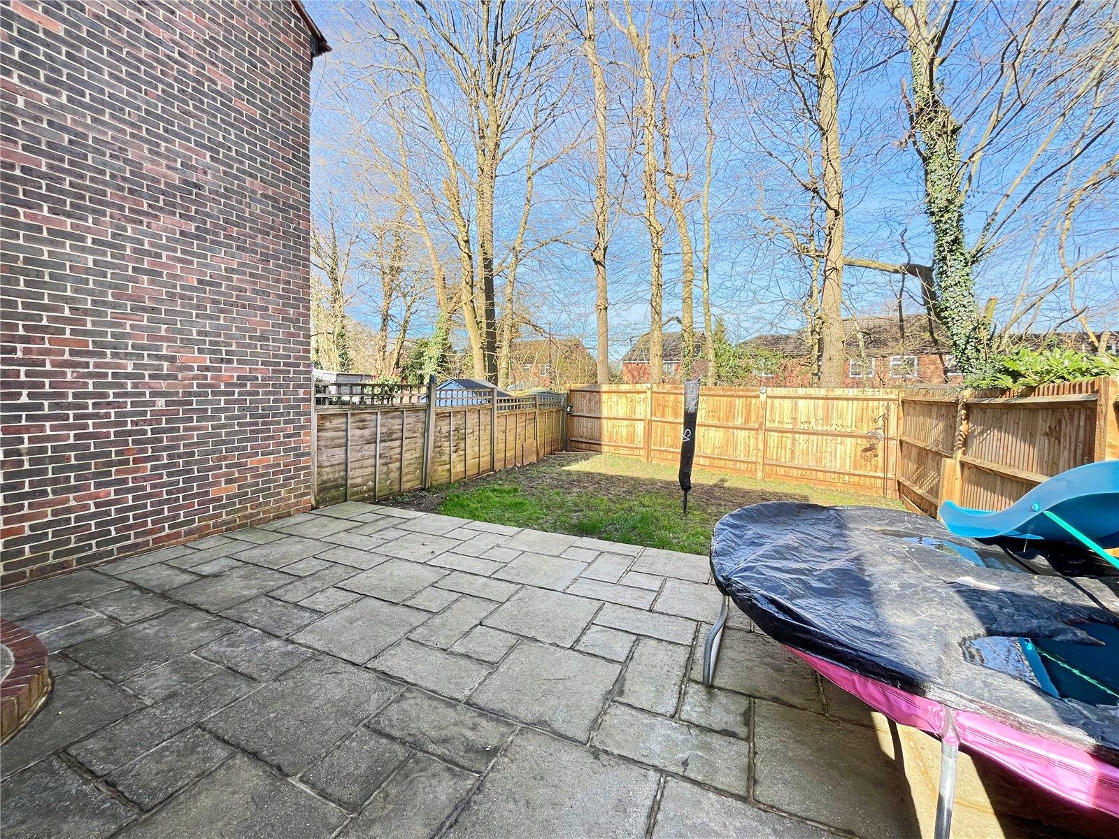 2 bedroom house for sale in Walderslade Woods | Robinson Michael & Jackson