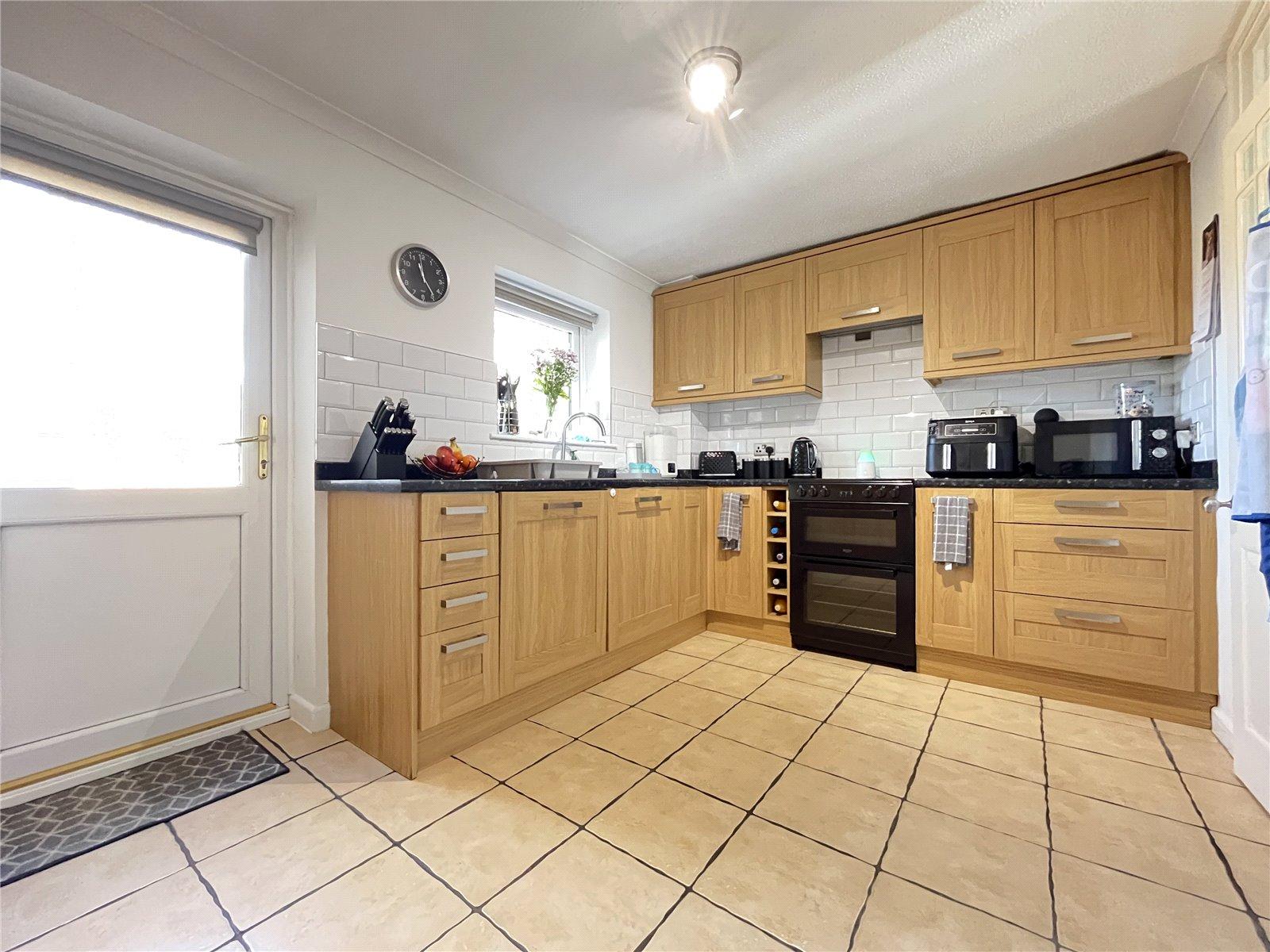 2 bedroom house for sale in Walderslade Woods | Robinson Michael & Jackson