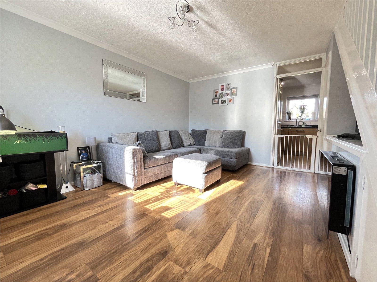 2 bedroom house for sale in Walderslade Woods | Robinson Michael & Jackson