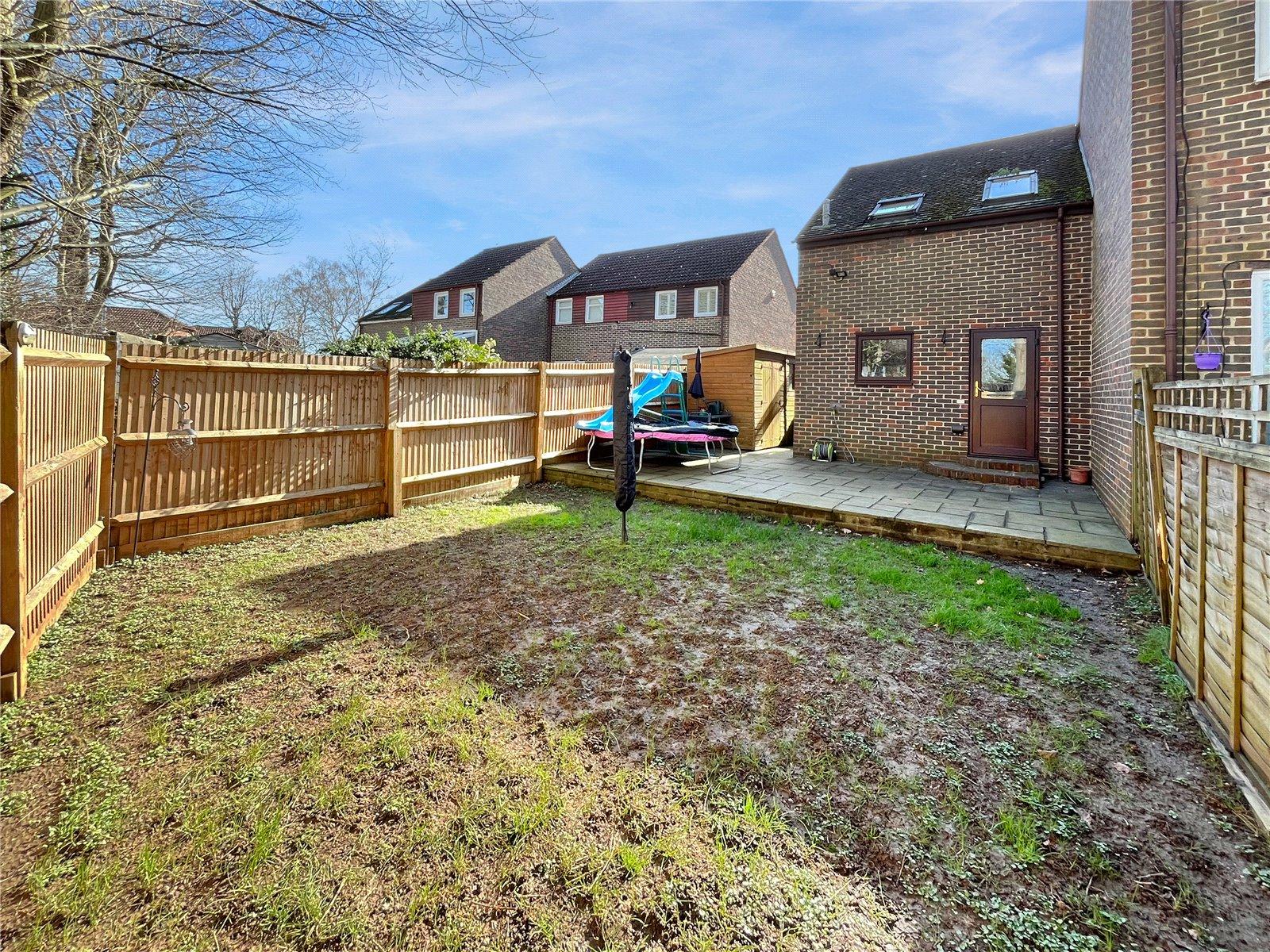 2 bedroom house for sale in Walderslade Woods | Robinson Michael & Jackson