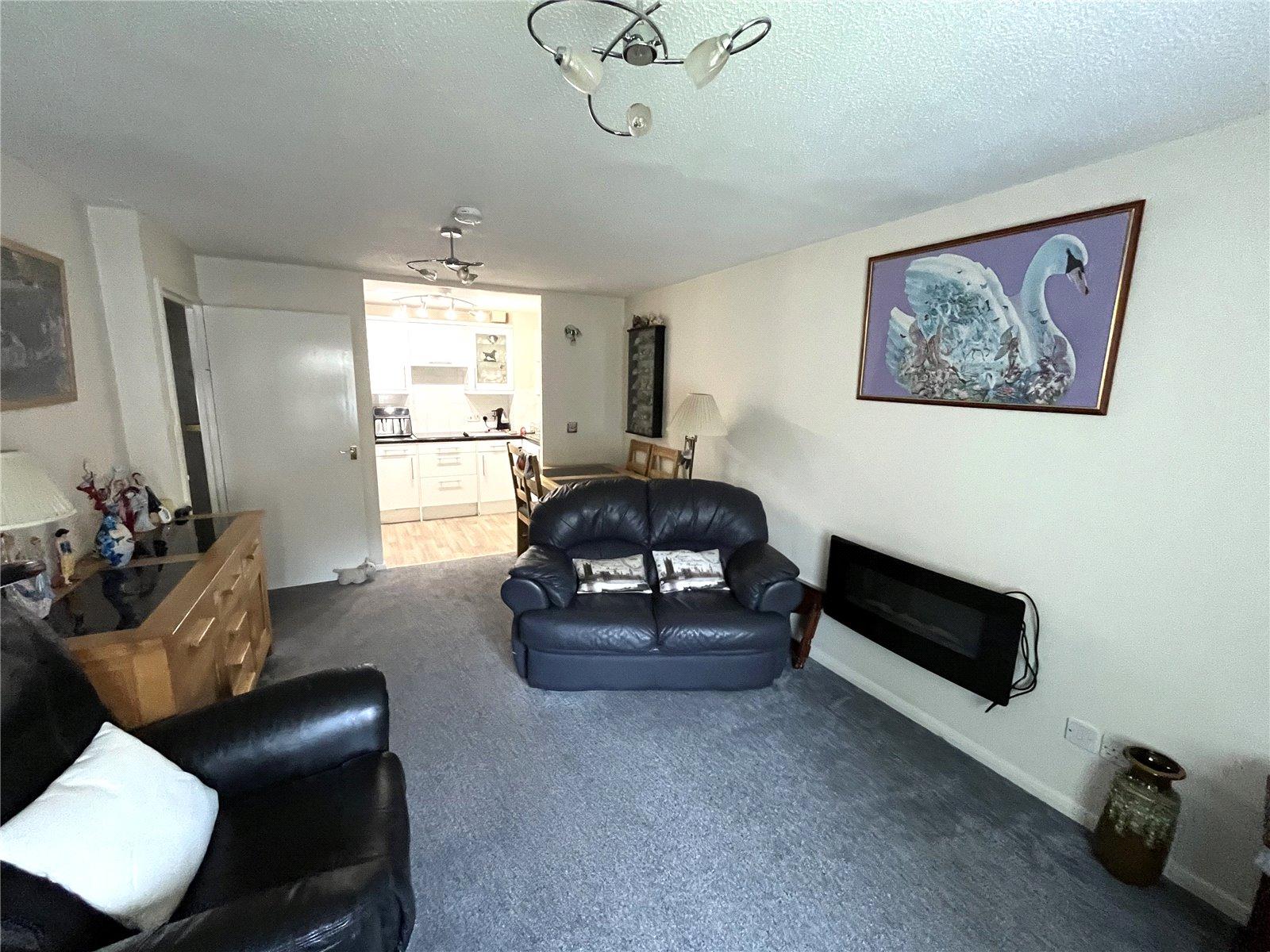 1 bedroom property for sale in Walderslade | Robinson Michael & Jackson