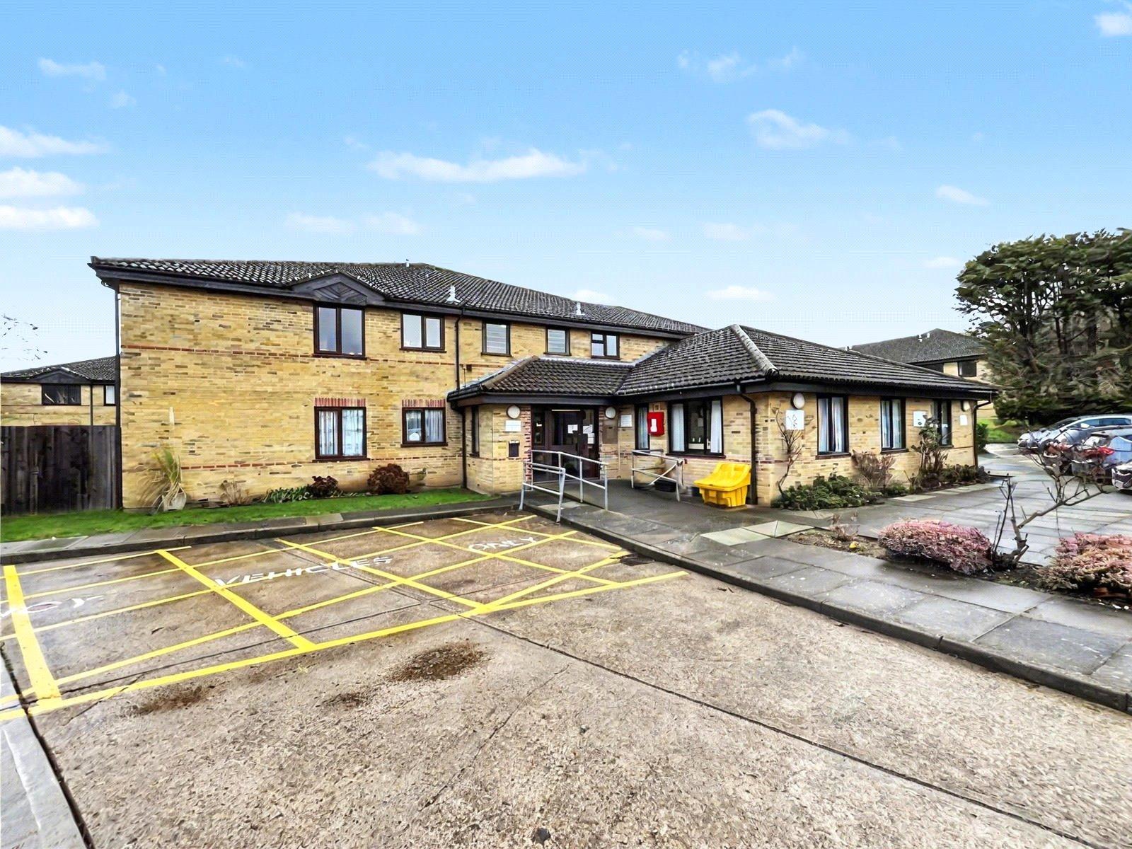 1 bedroom property for sale in Walderslade | Robinson Michael & Jackson