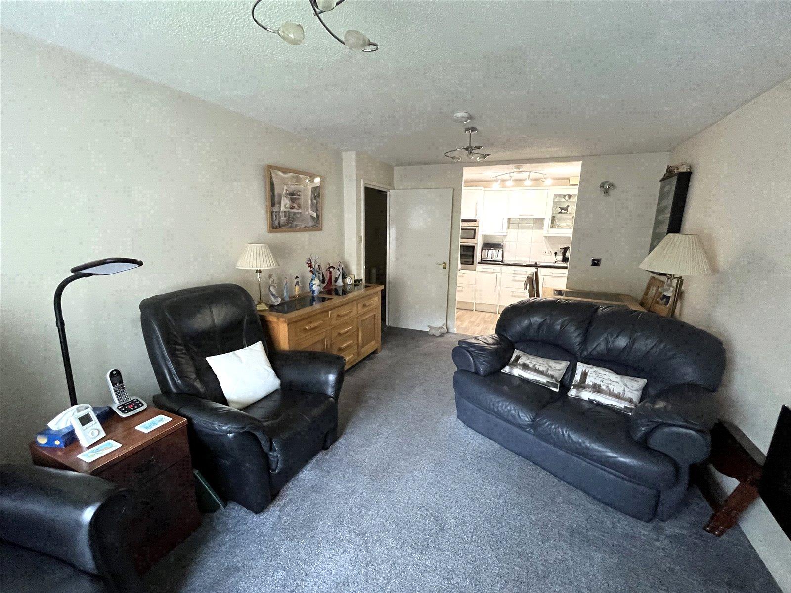 1 bedroom property for sale in Walderslade | Robinson Michael & Jackson