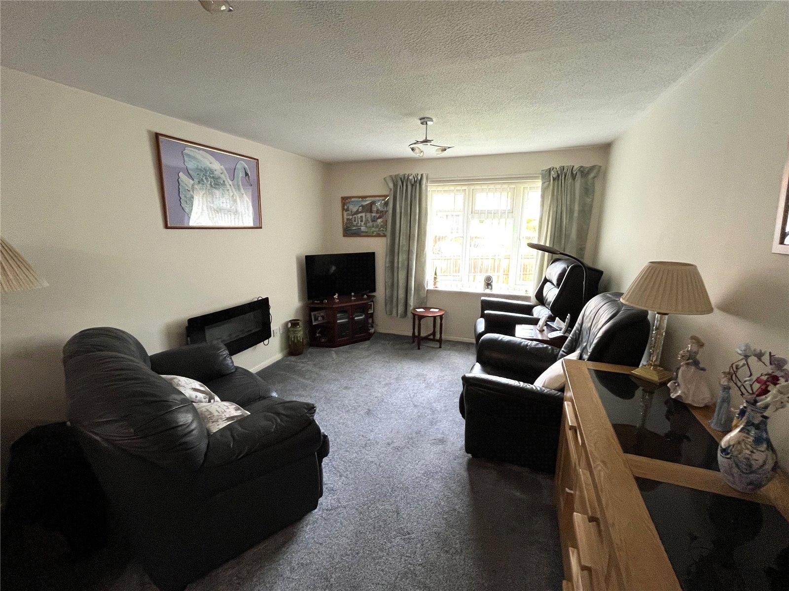 1 bedroom property for sale in Walderslade | Robinson Michael & Jackson