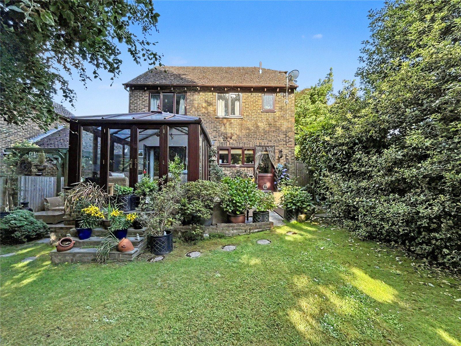 4 bedroom house for sale in Walderslade Woods | Robinson Michael & Jackson