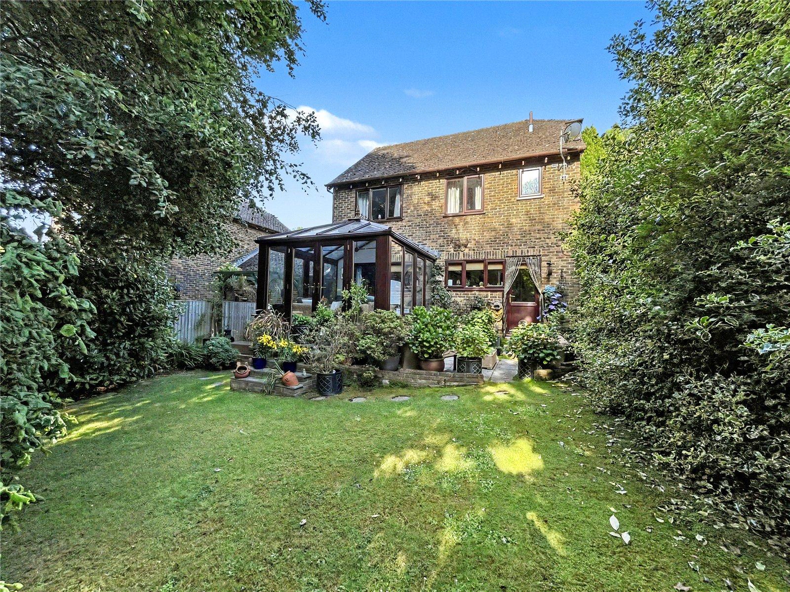 4 bedroom house for sale in Walderslade Woods | Robinson Michael & Jackson